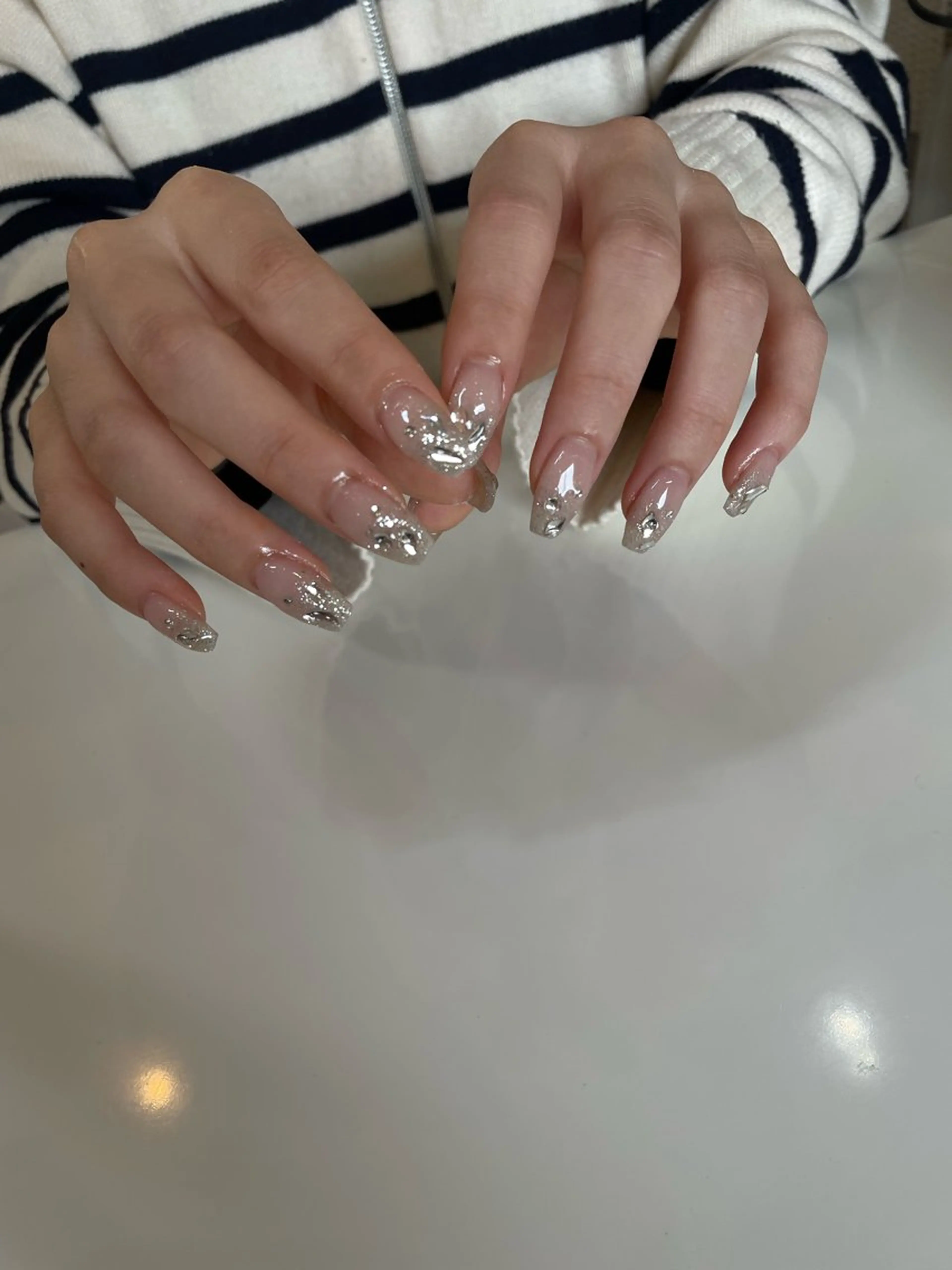 ネイル Nail Salon Gummi.のネイルデザイン