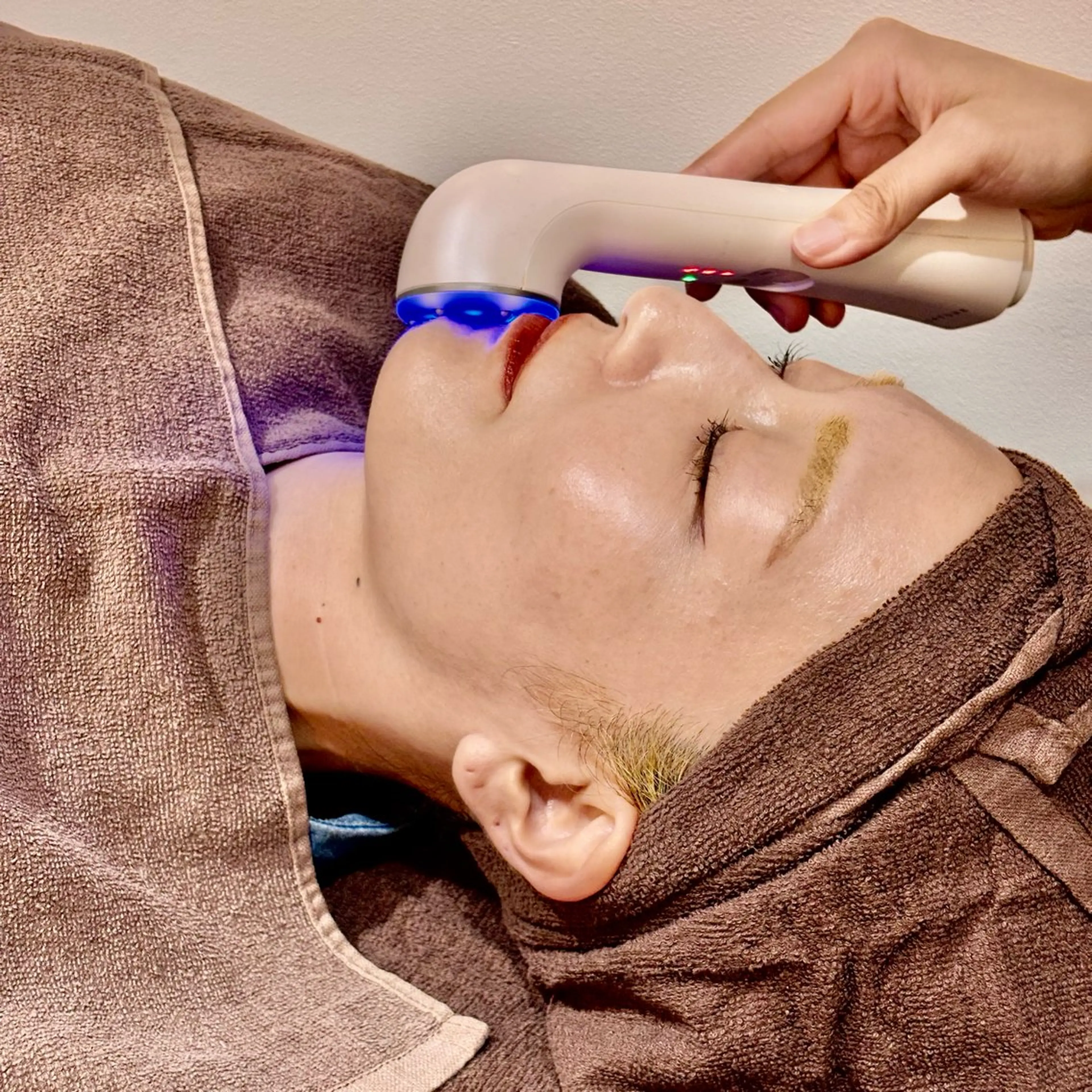 肌質改善エステ 🌷NAGISA🌷のエステ・リラクイメージ