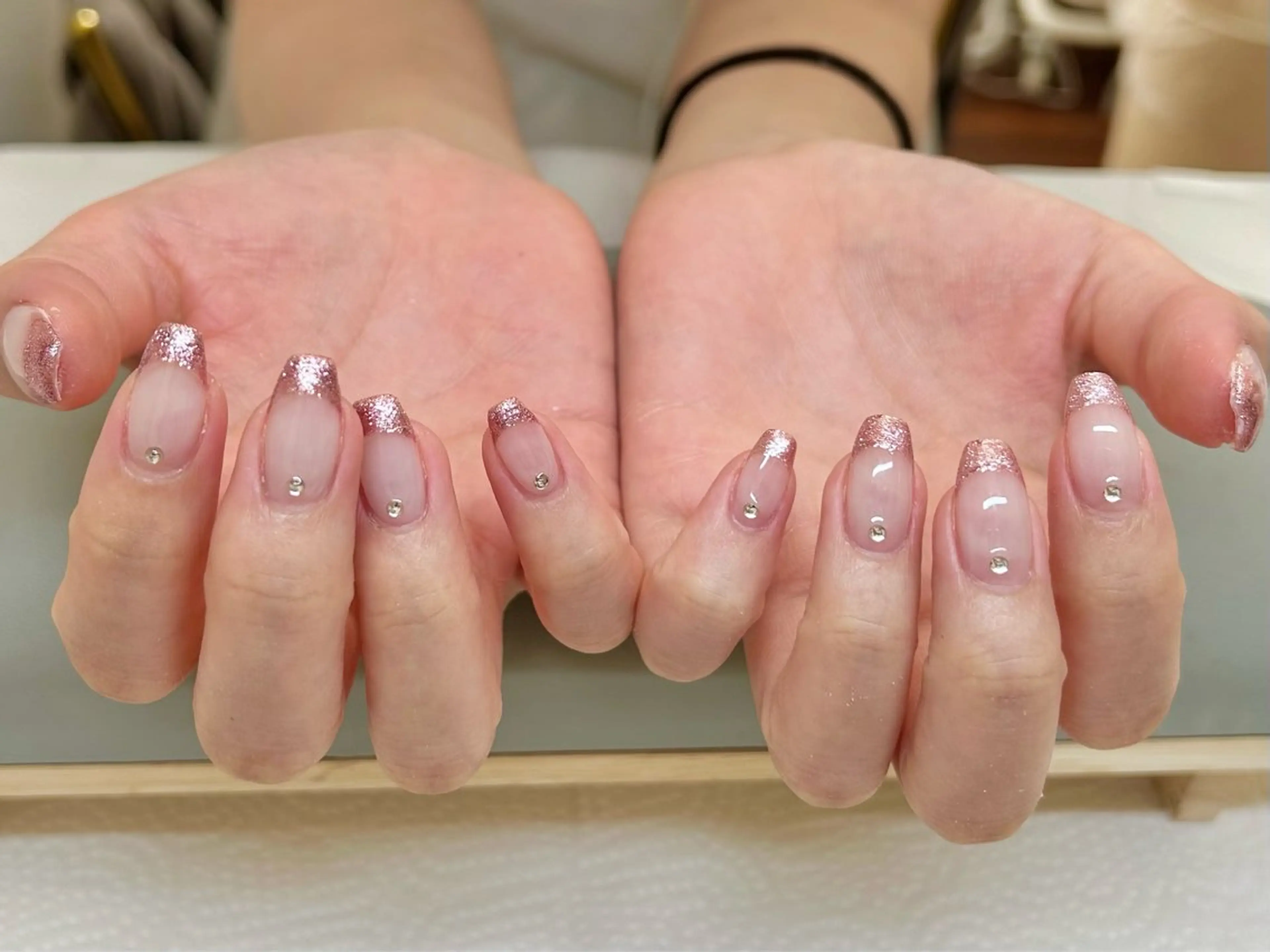 ネイル ハンドネイル ハンドケア The Nail & Eye Lashのその他イメージ