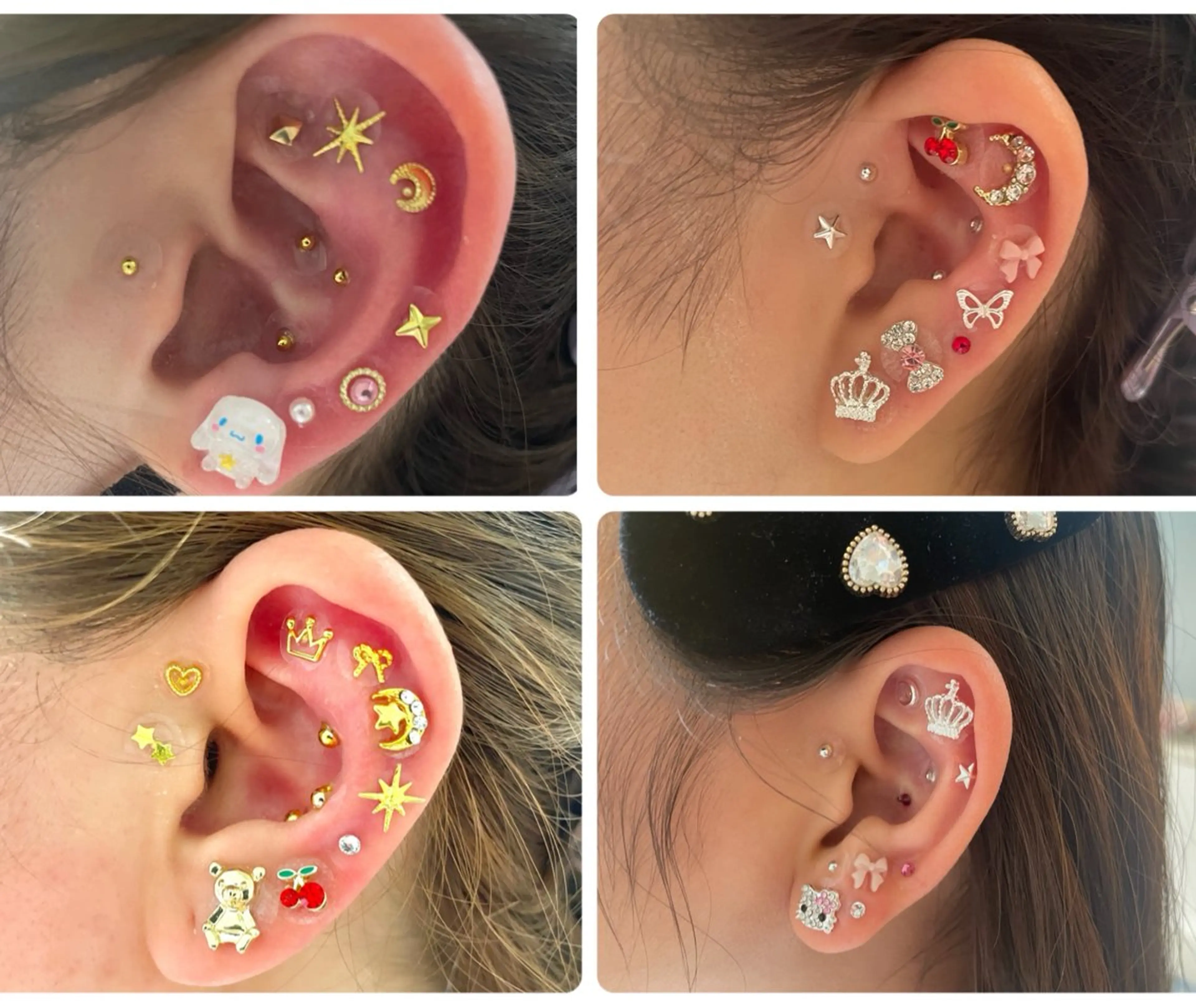 LOVELASH所属・恵比寿 LOVELASHのマツエク・マツパデザイン