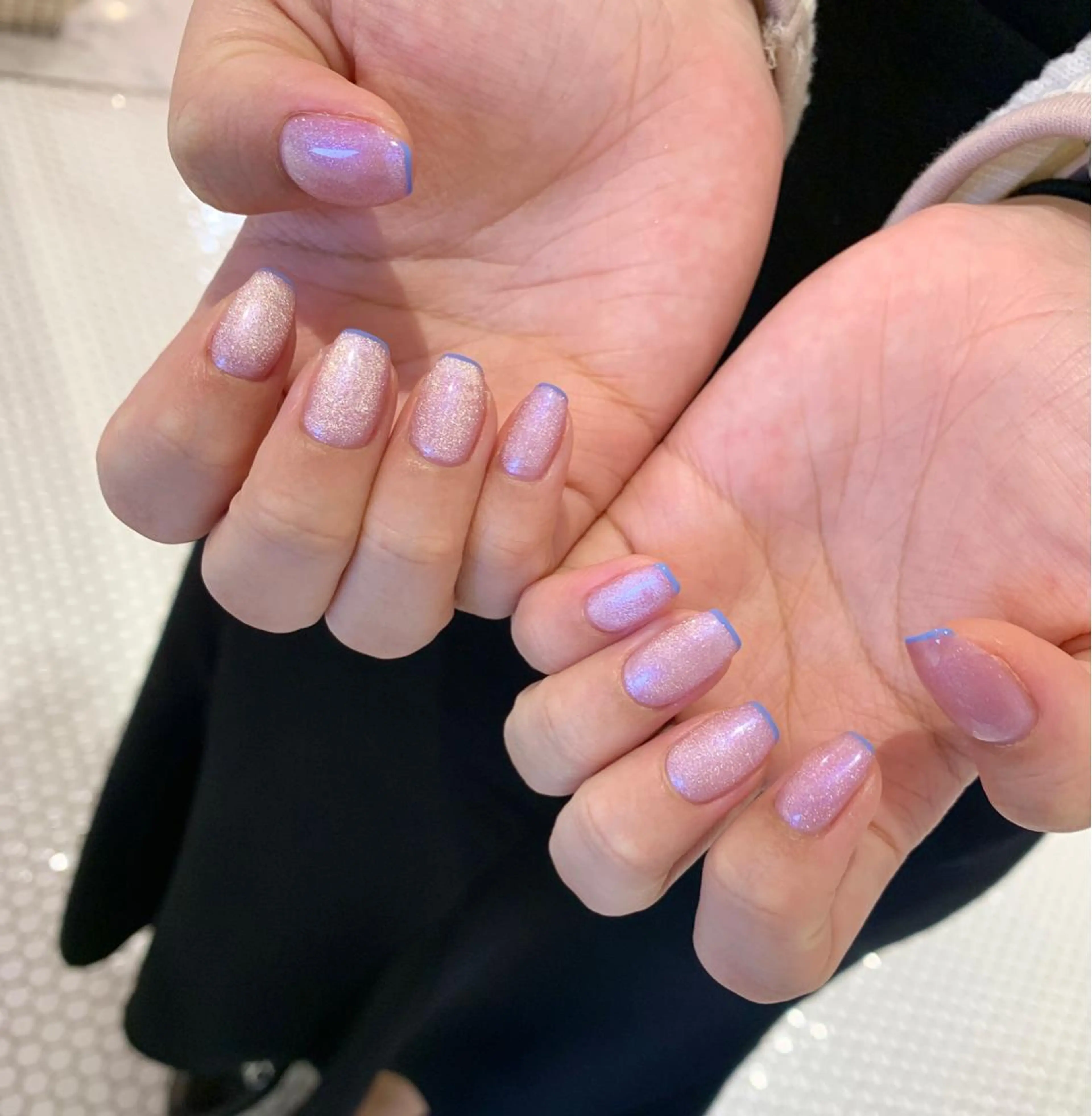 ネイル pool横浜所属・pool TSUKAMOTOのネイルデザイン