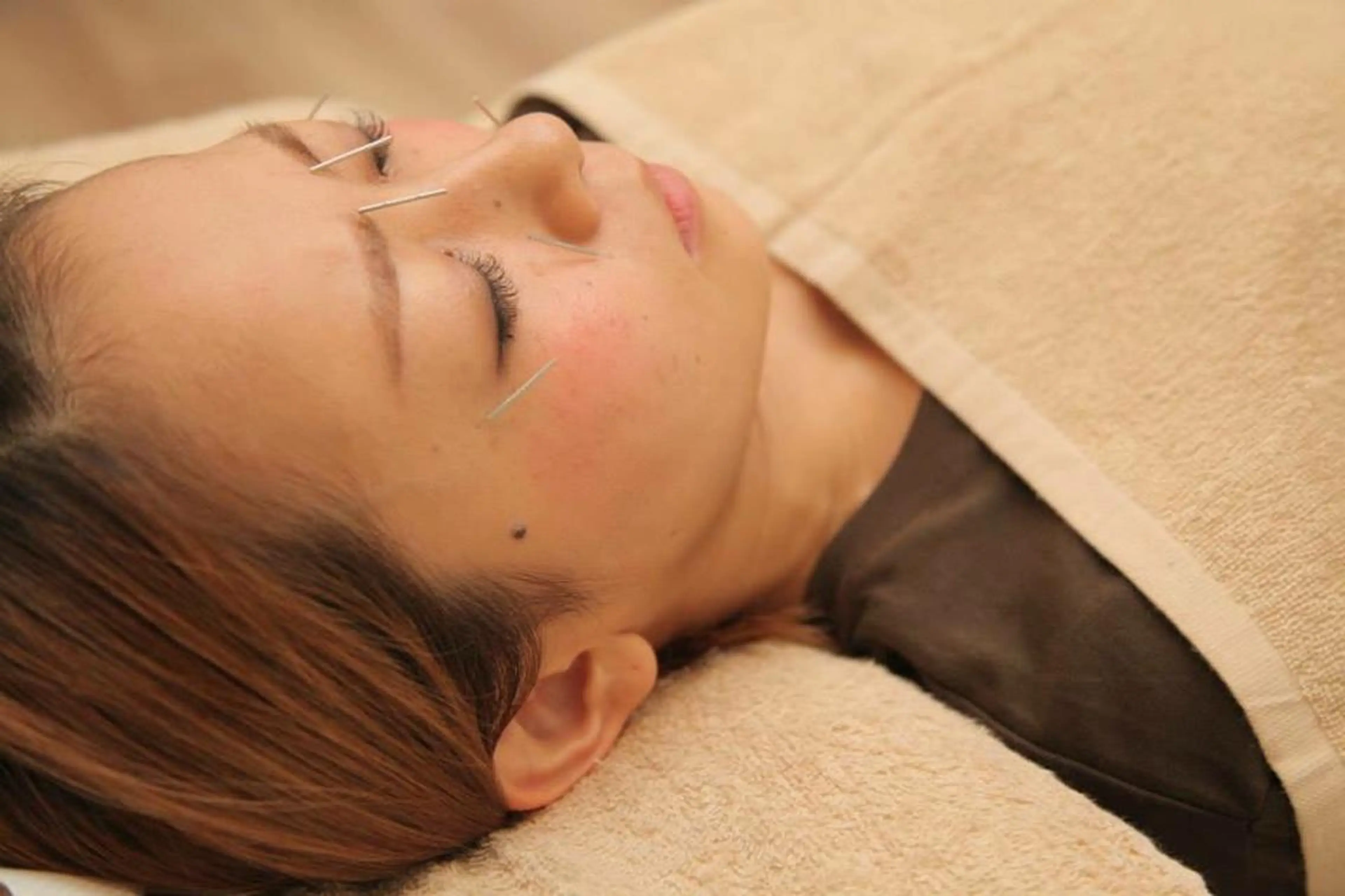 【全員】美小顔スペシャルコースの写真