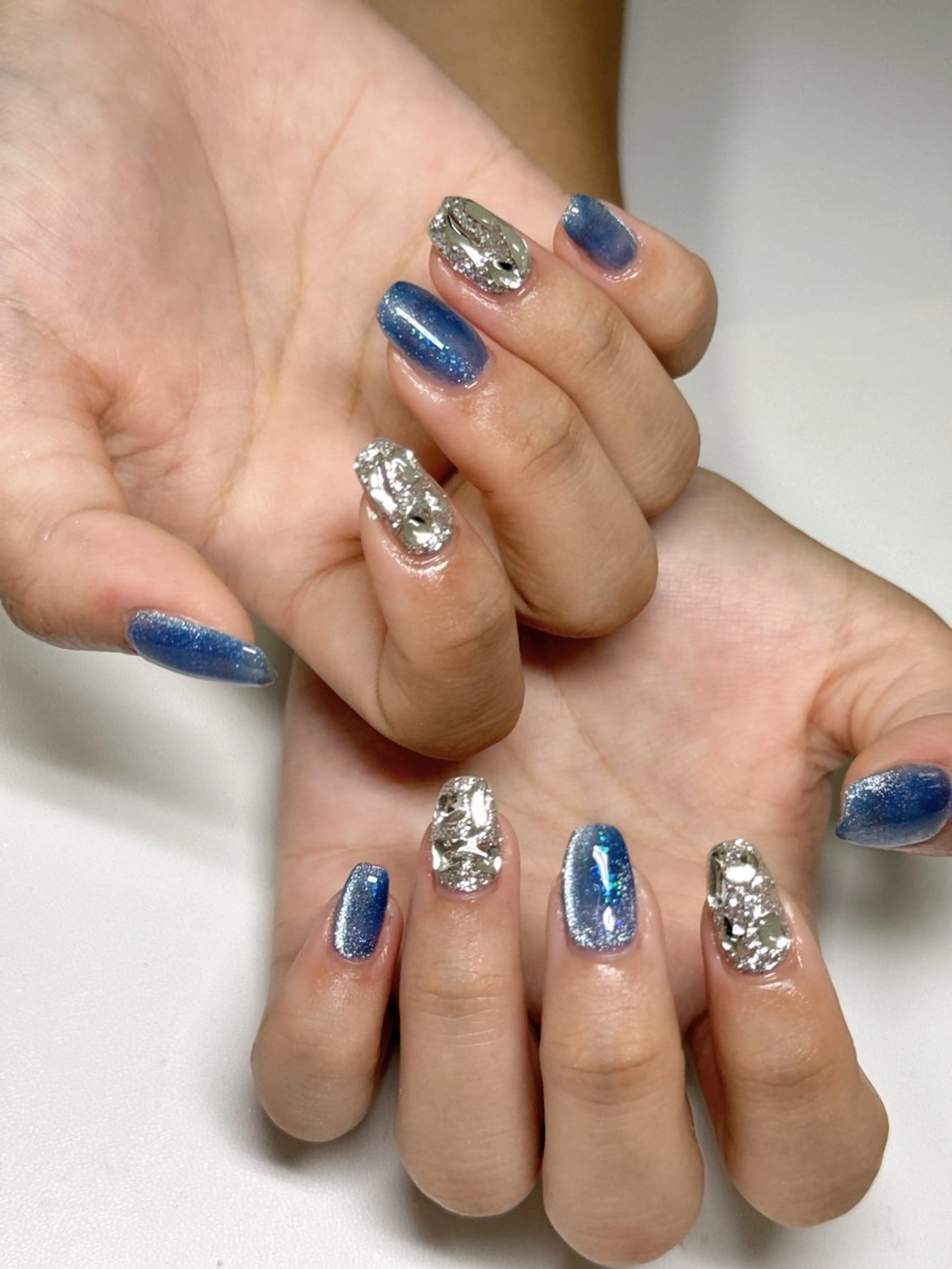 ネイル Rarity nail salon所属・Rarity nail salonのネイルデザイン