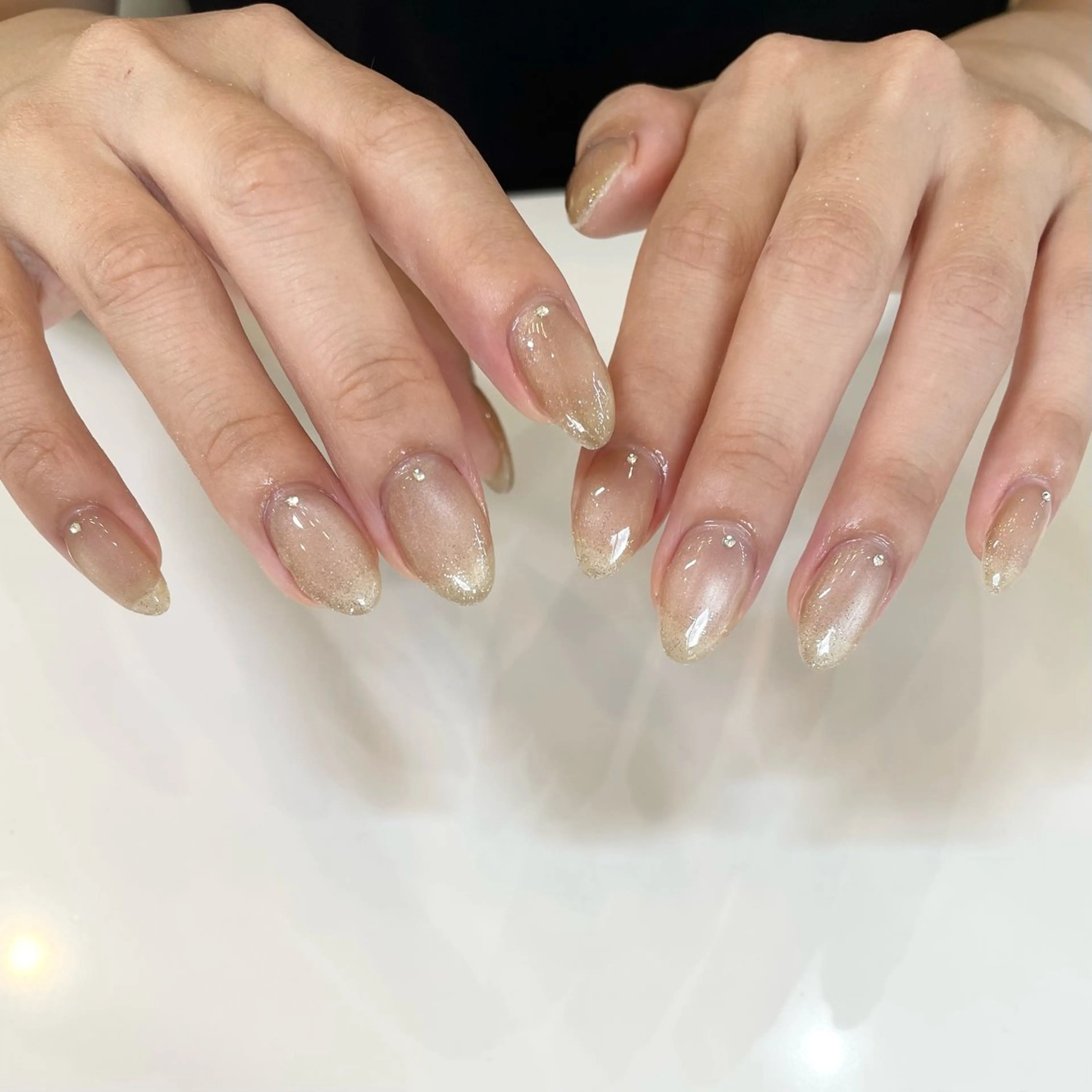 ネイル Nail Salon Gummi.のネイルデザイン