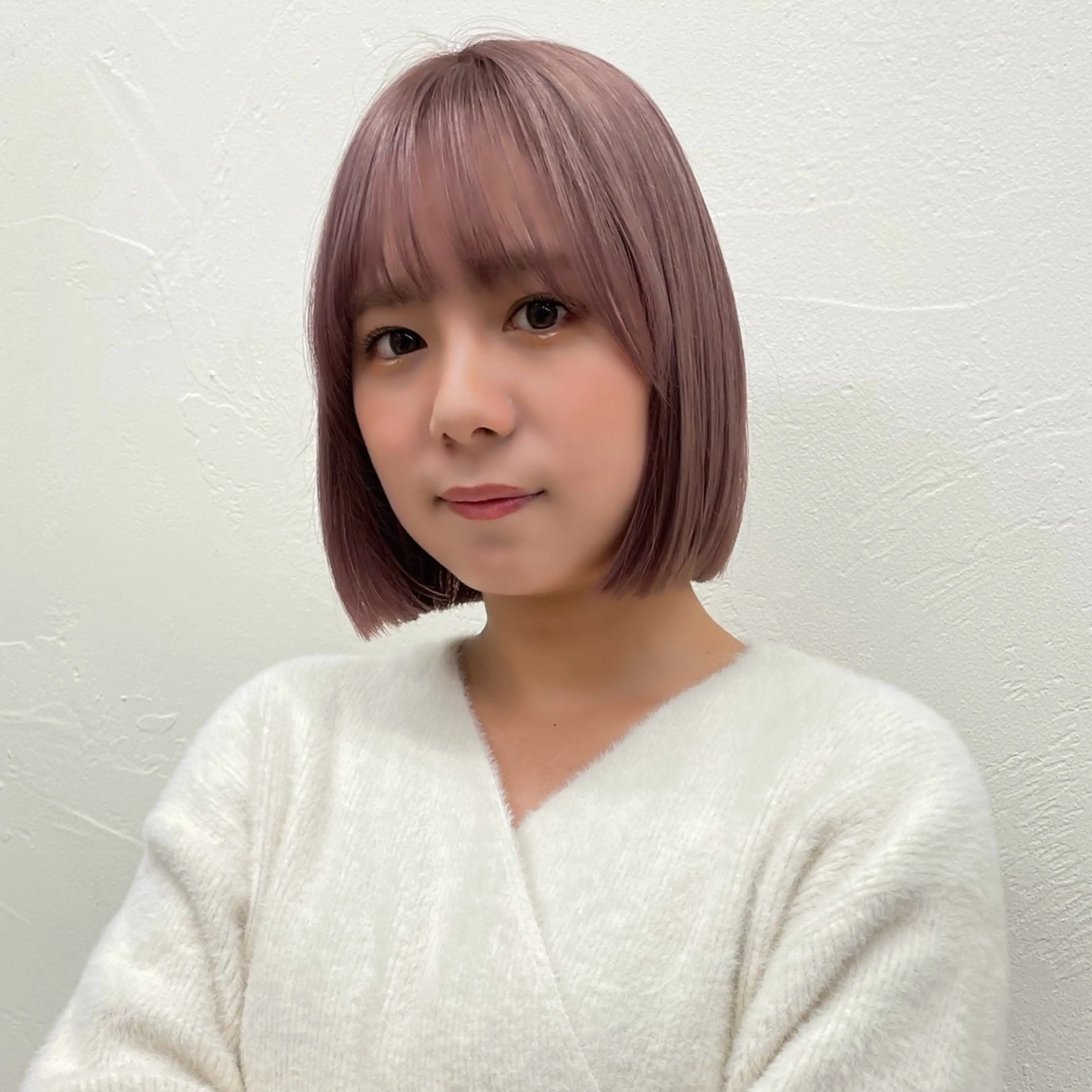 ショート view_ginza所属・縮毛矯正•美髪矯正 🔅シュンのヘアスタイル