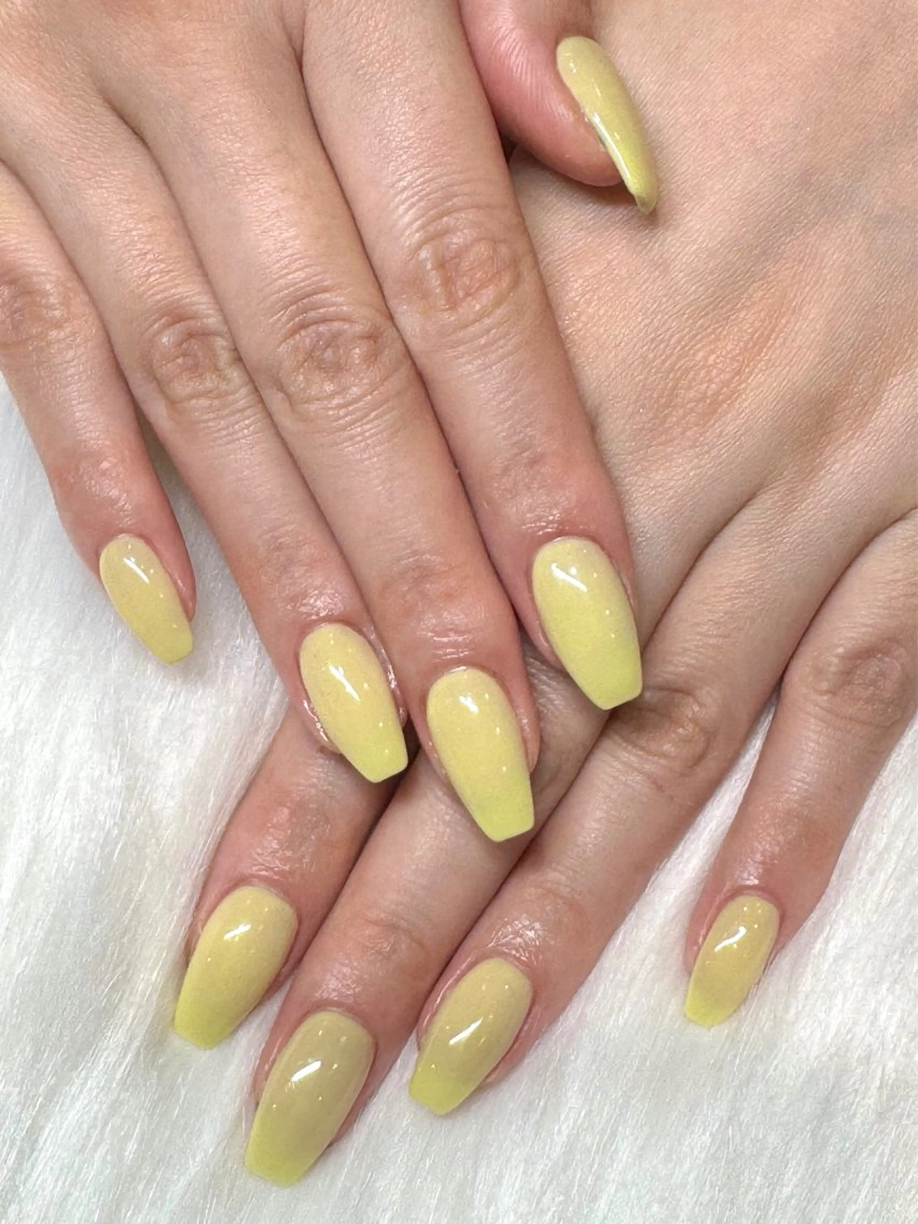 ネイル ハンドネイル en. RIONのネイルデザイン