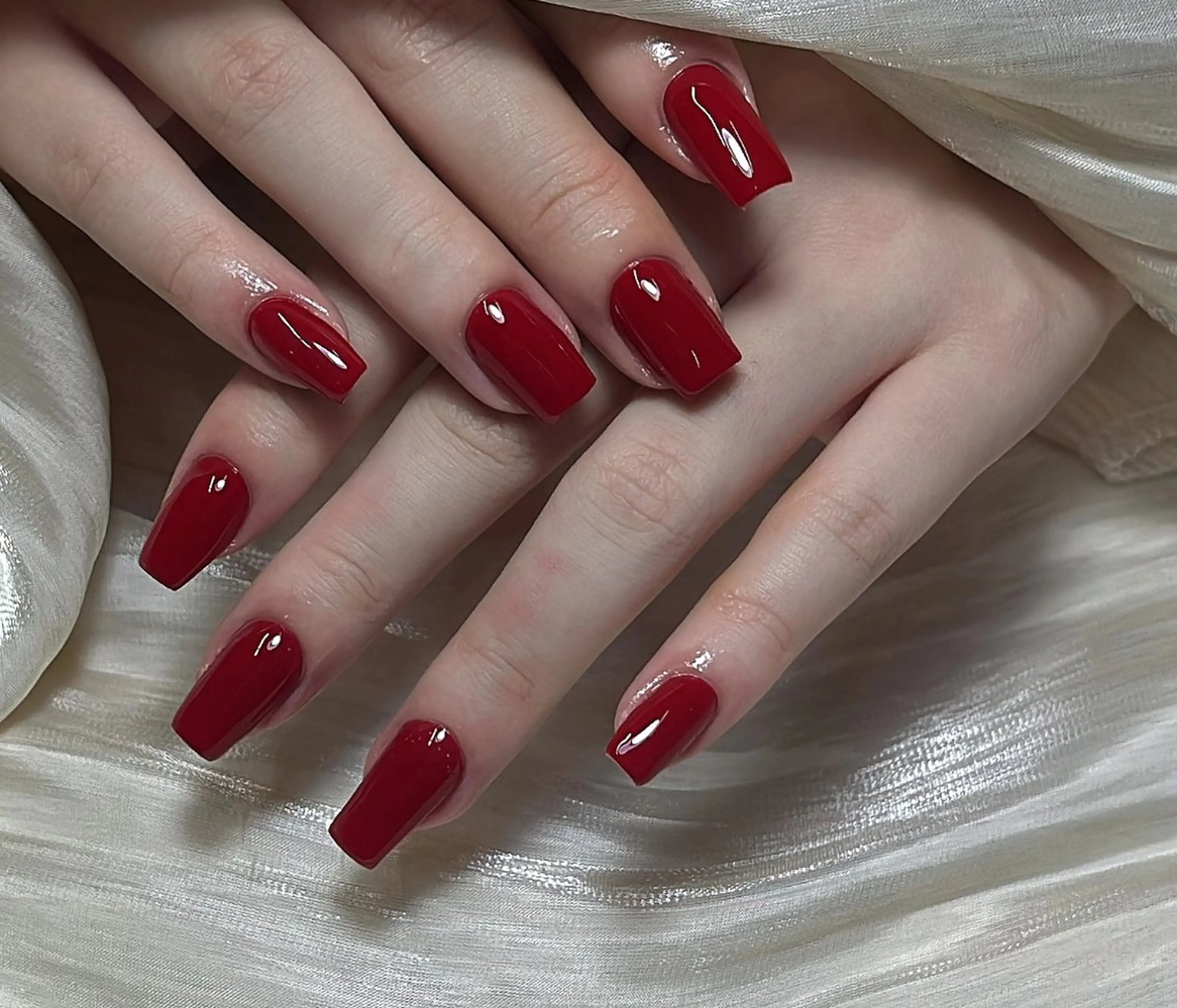 ネイル JUNAエステ2980所属・JUNA エステ&リラクのエステ・リラクイメージ