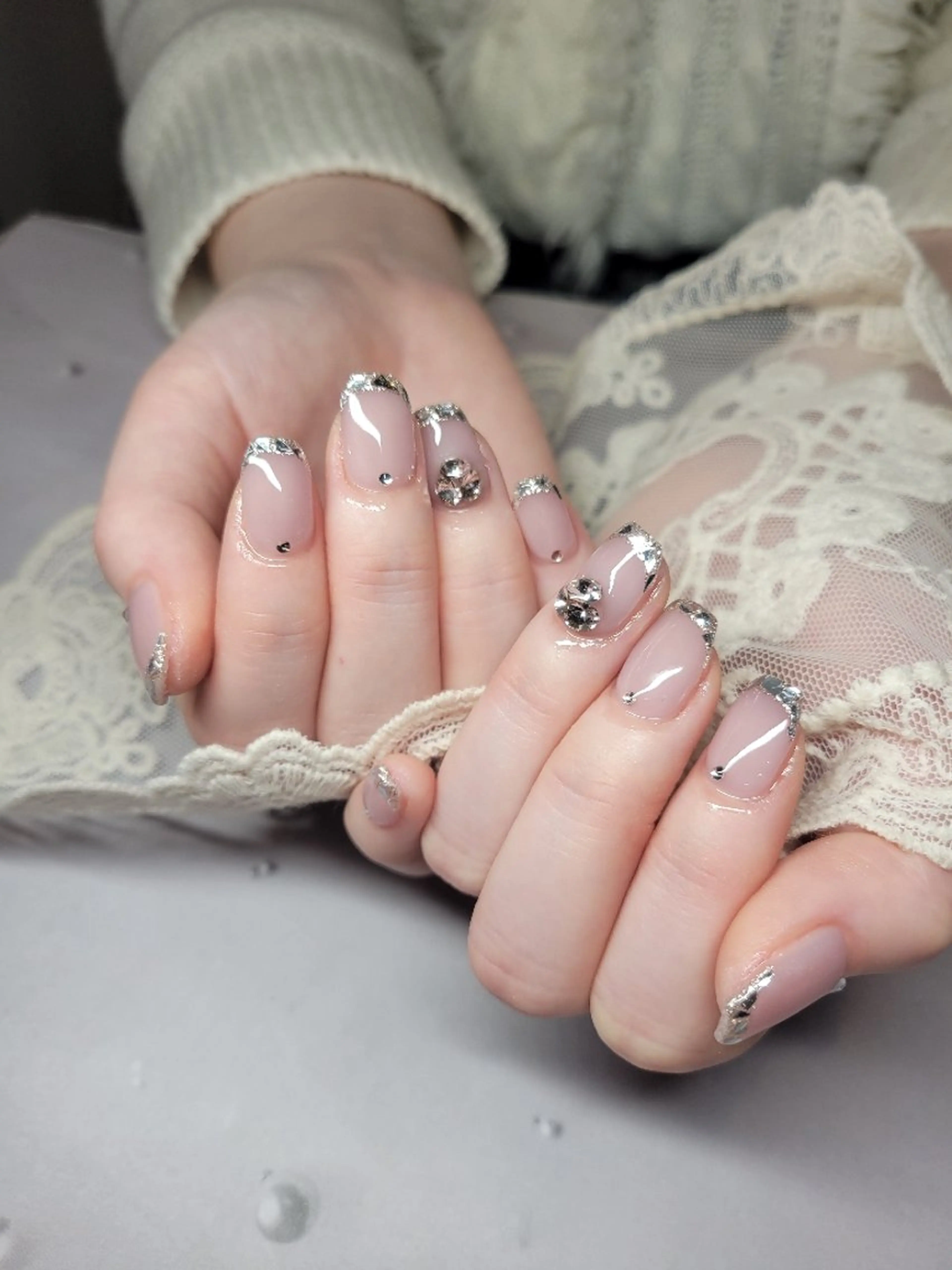 ネイル Nail salon Coco所属・Nail salon Coco【溝の口駅】のネイルデザイン