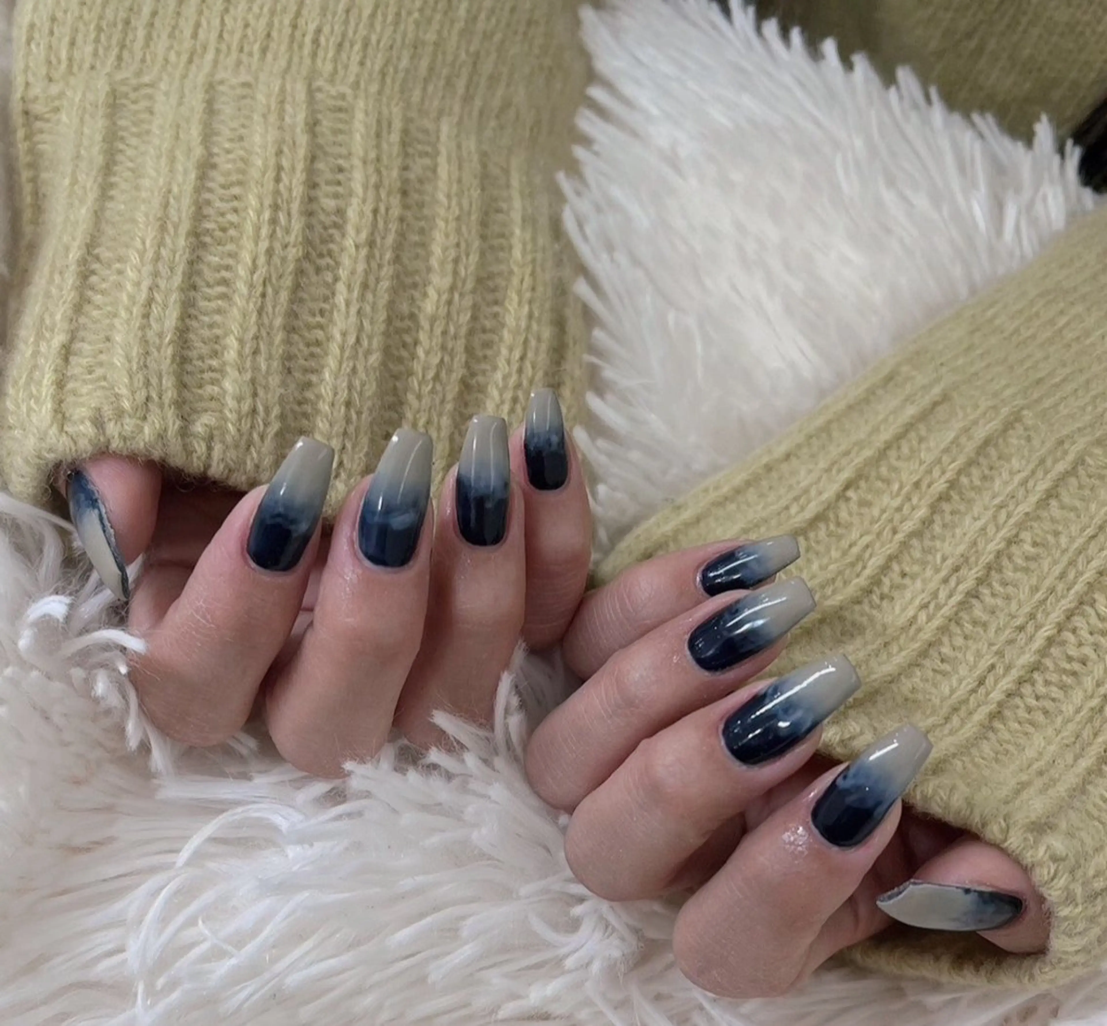 ネイル PEEKABOO京橋 EYE&NAILのマツエク・マツパデザイン