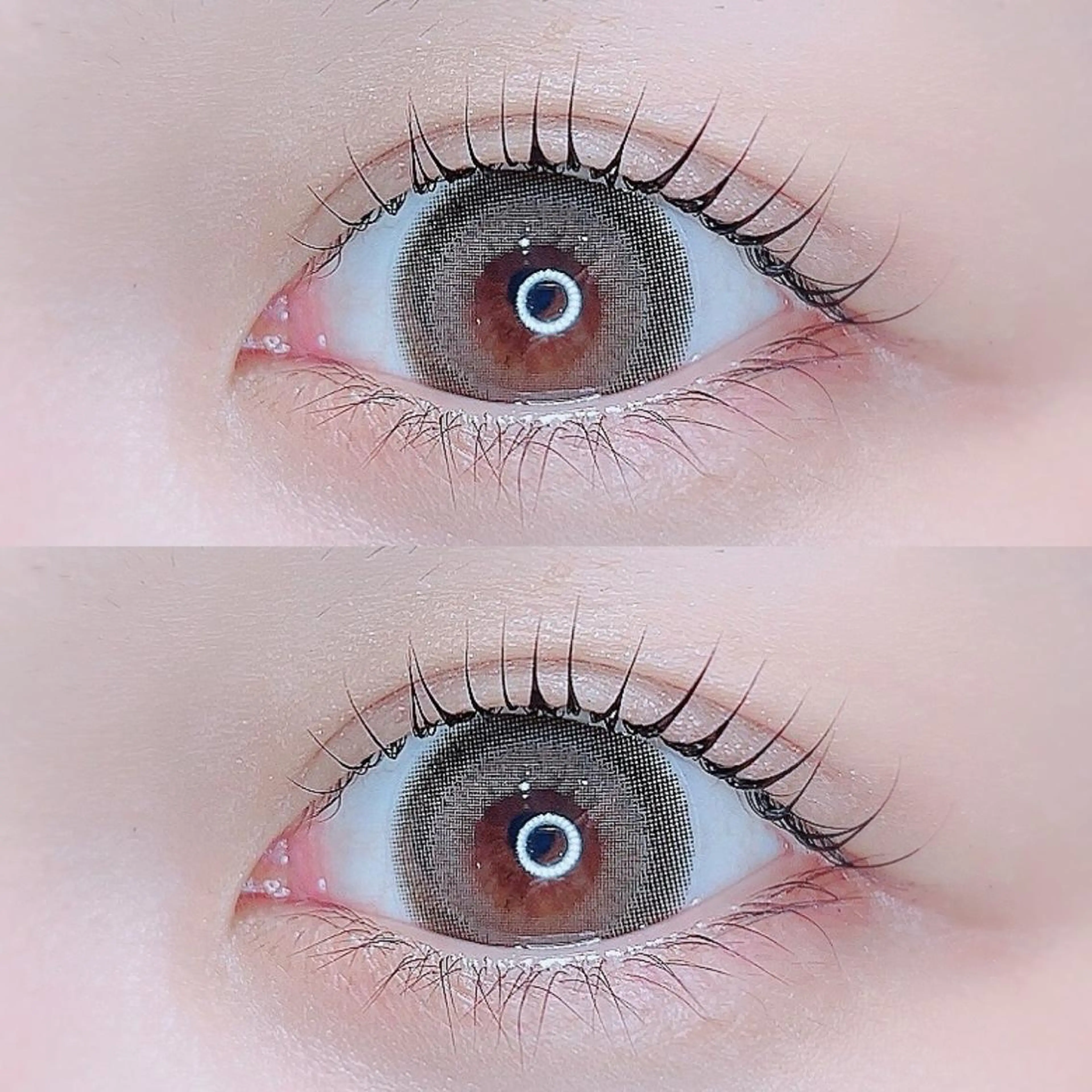 マツエク・マツパ マツパ MARI .のマツエク・マツパデザイン