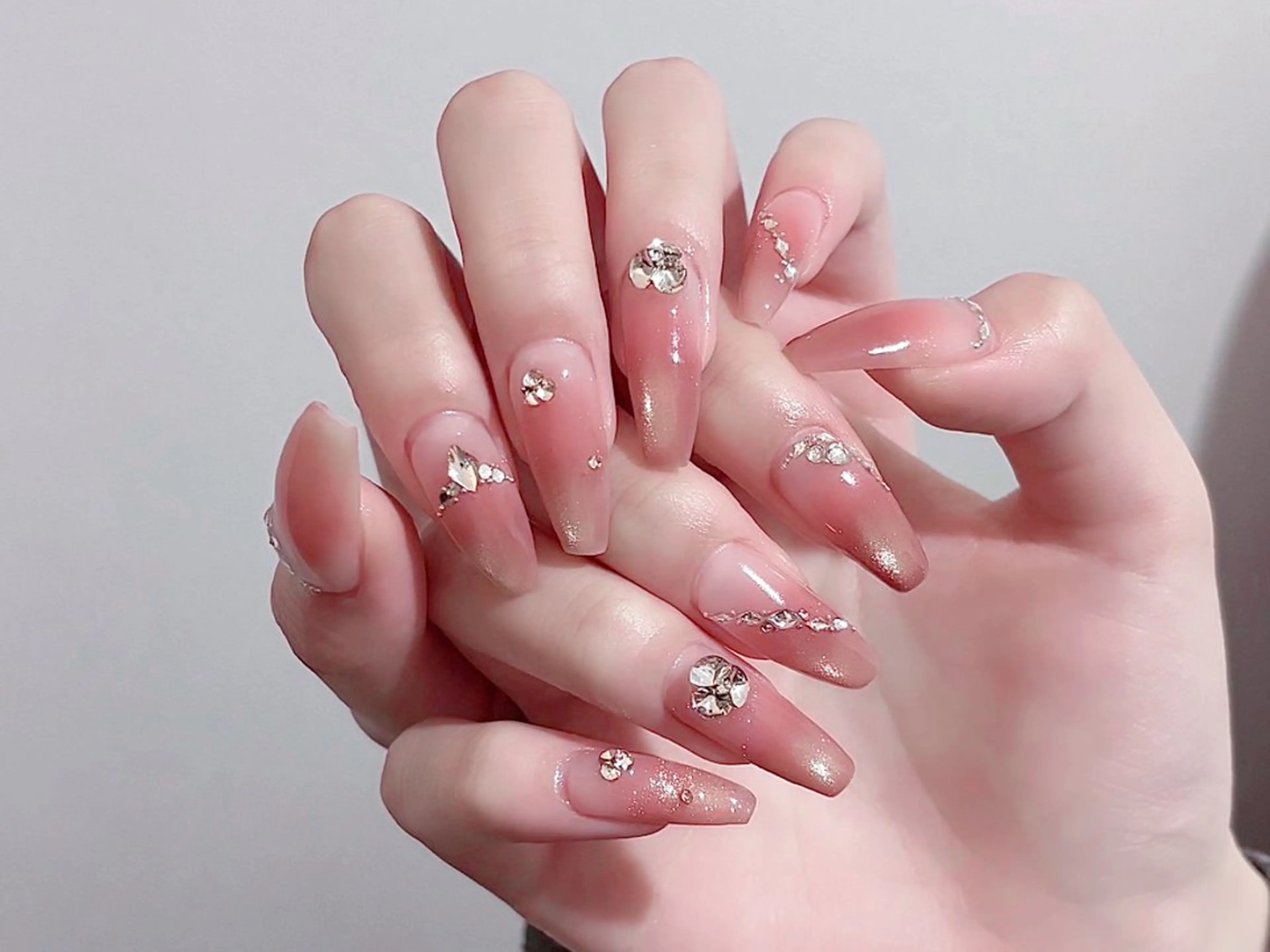 ネイル ネイルサロン Easenのネイルデザイン