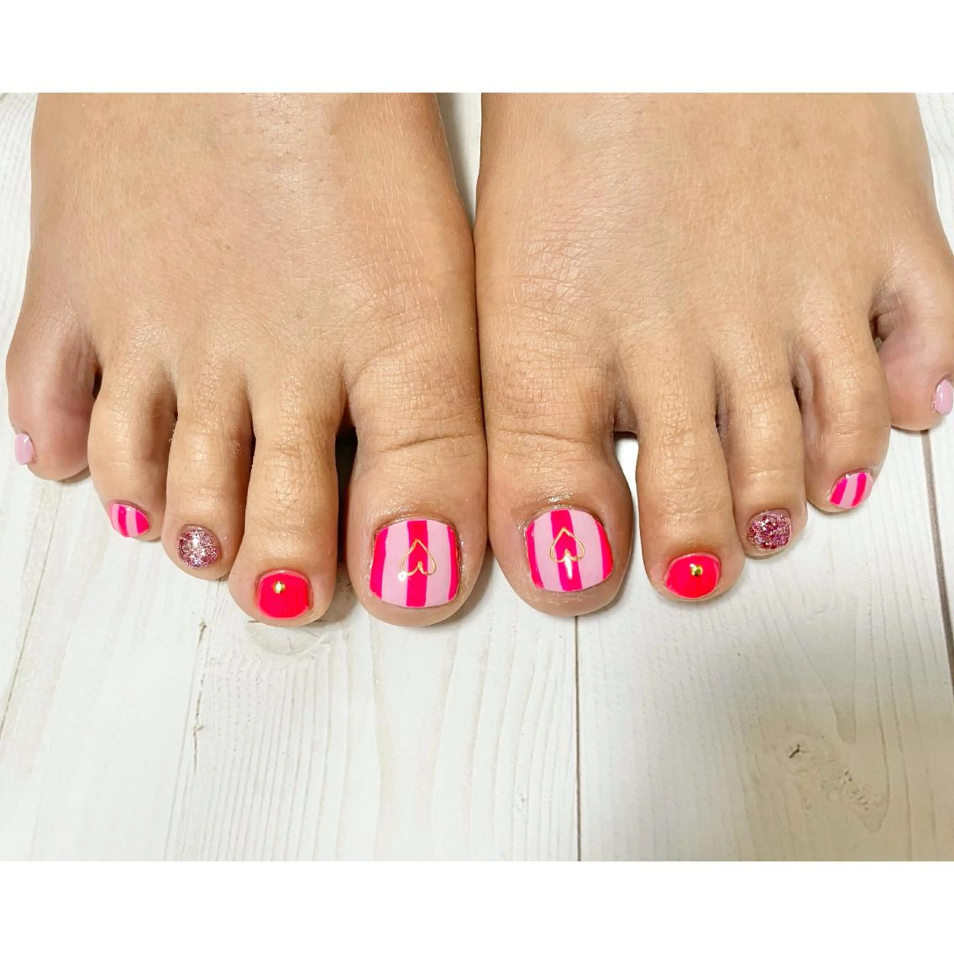 ネイル Y's nailのネイルデザイン