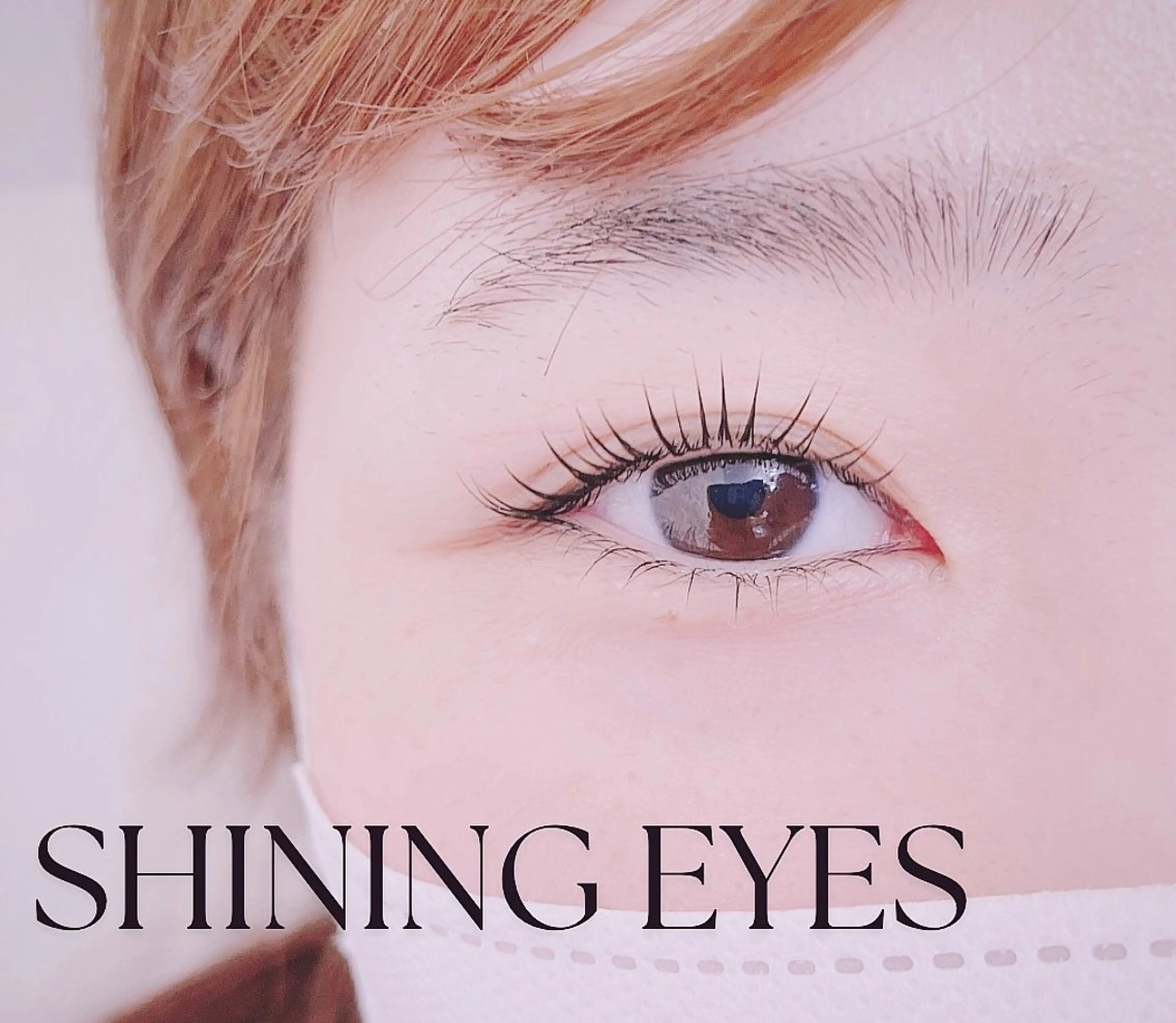 マツエク・マツパ Eyelash  room Tasca所属・Tasca .のマツエク・マツパデザイン