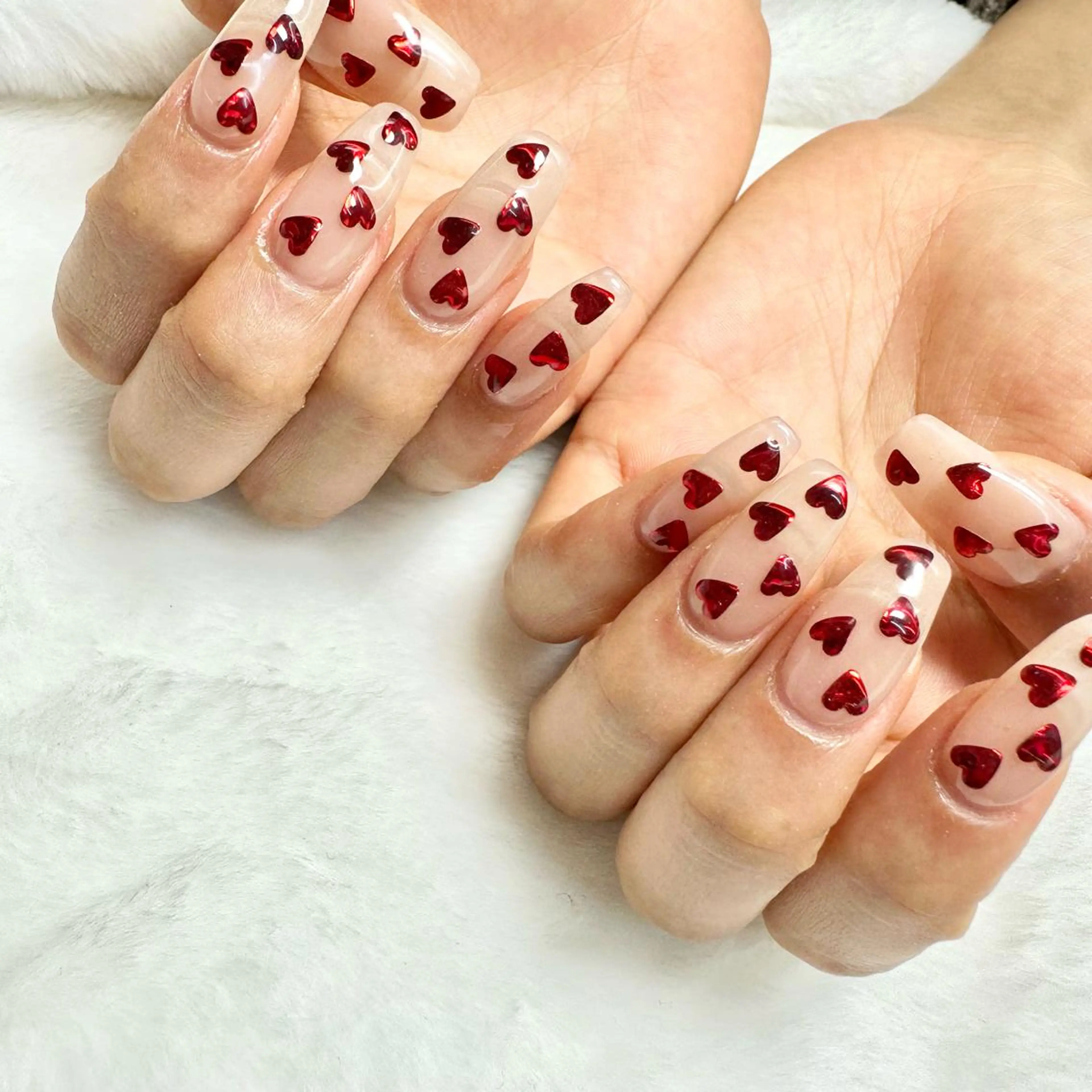 ネイル 🤎CHARME NAIL🤎のネイルデザイン