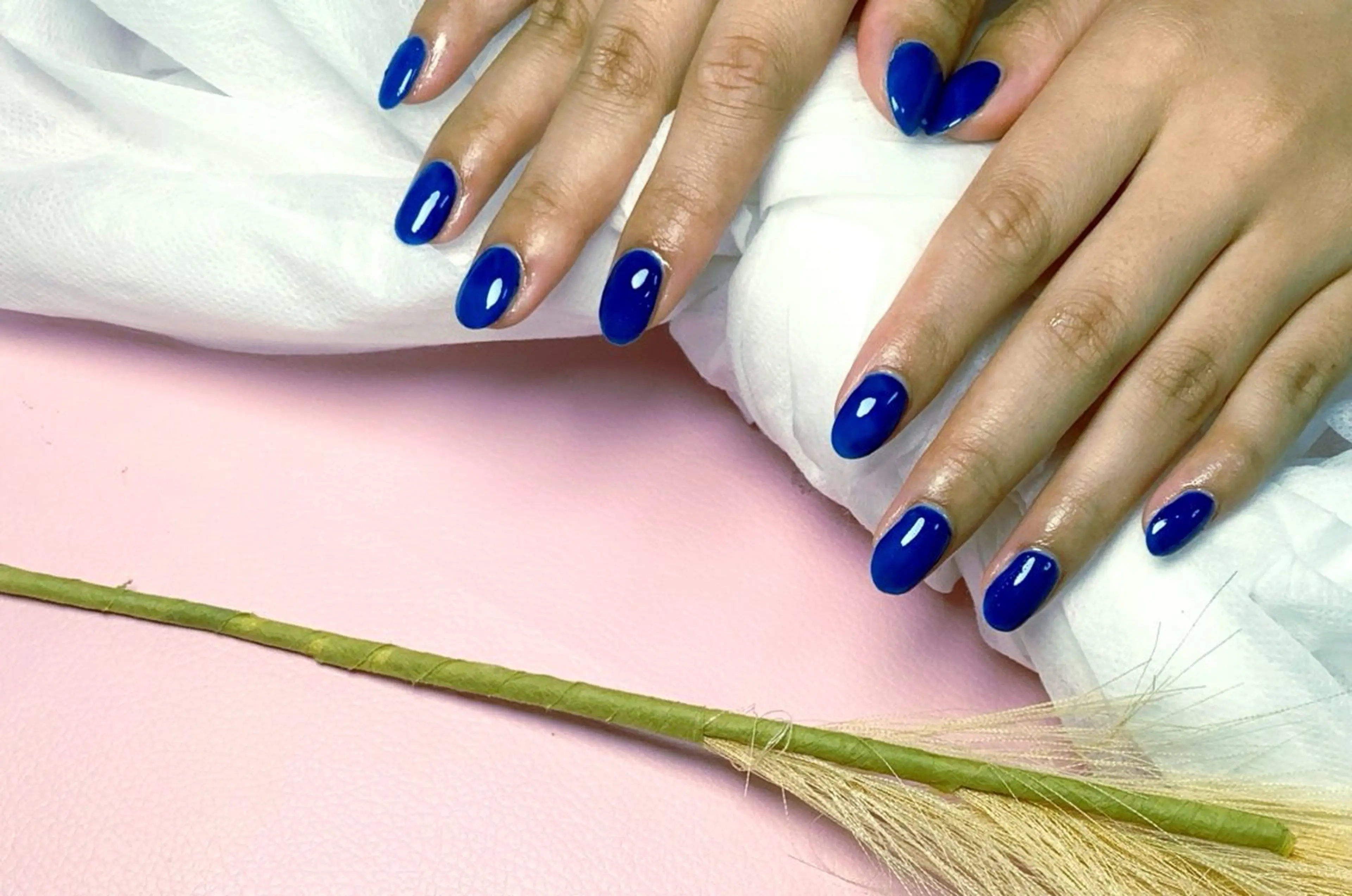 ネイル pink ladyサロン所属・べ にのネイルデザイン