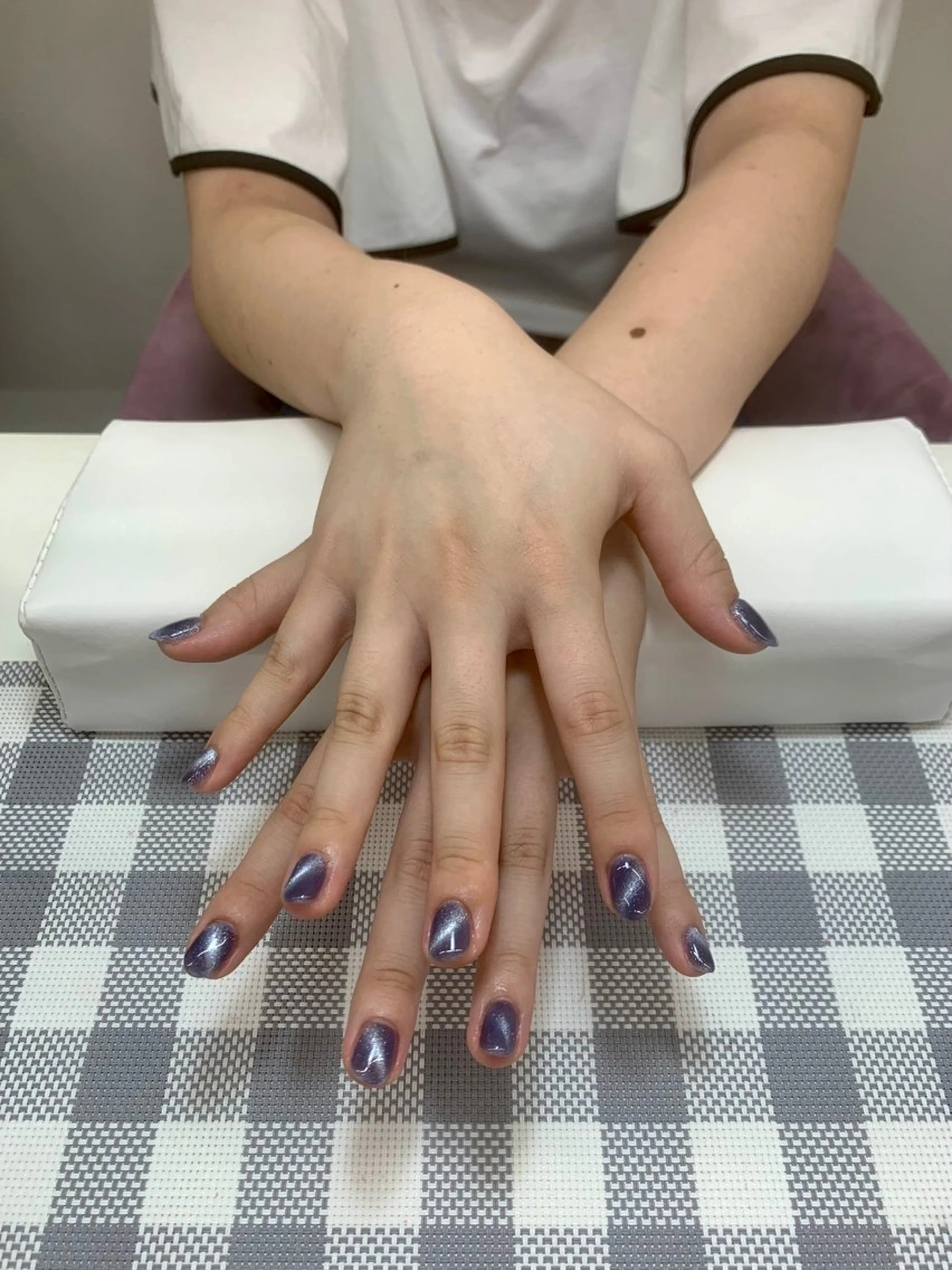 ネイル ハンドネイル Tagi 銀座所属・Tagi Nail 銀座店のネイルデザイン