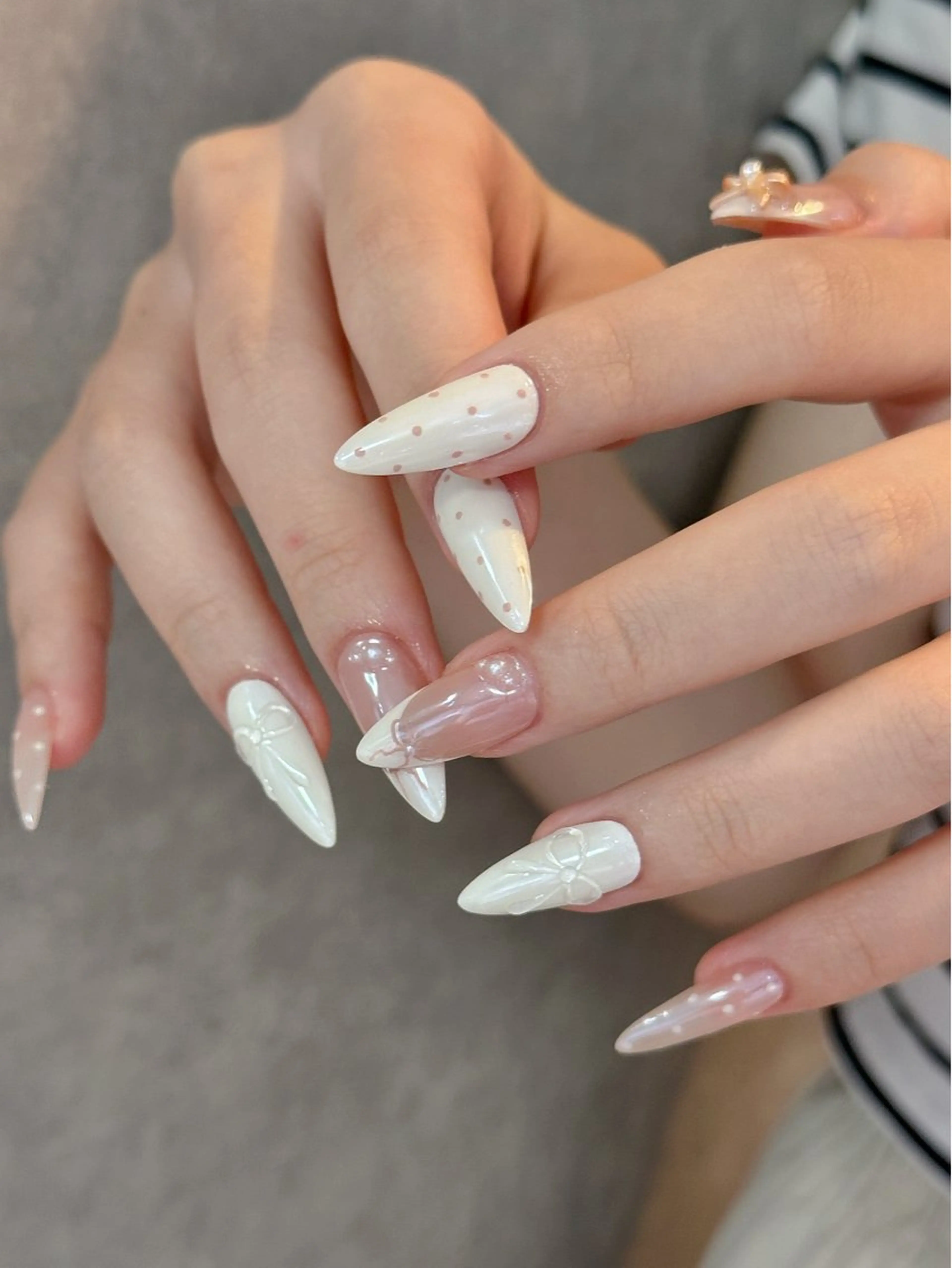 ネイル ✨ko ko✨ nail💕のネイルデザイン