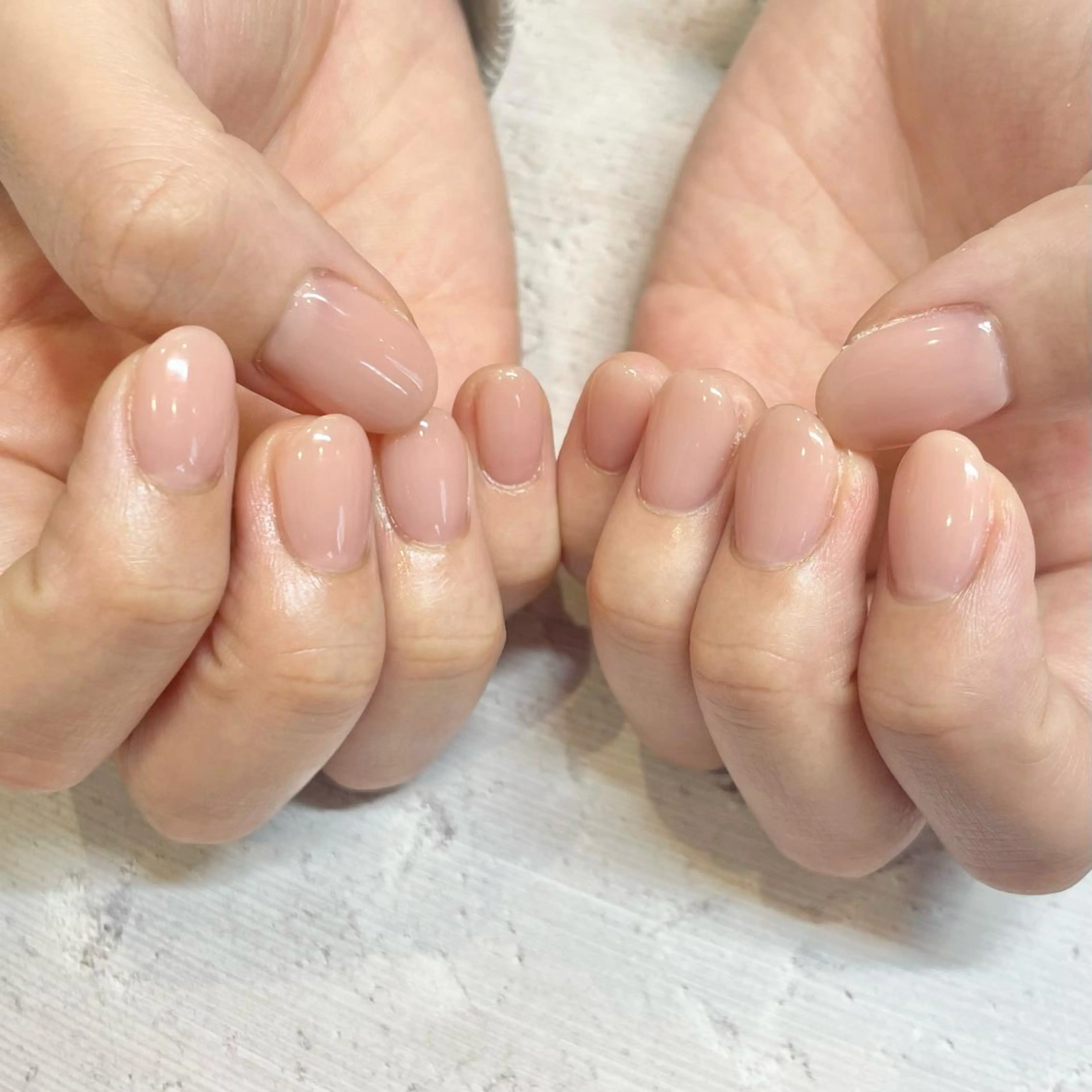 ネイル ZAZA所属・ZAZA Hanaのネイルデザイン