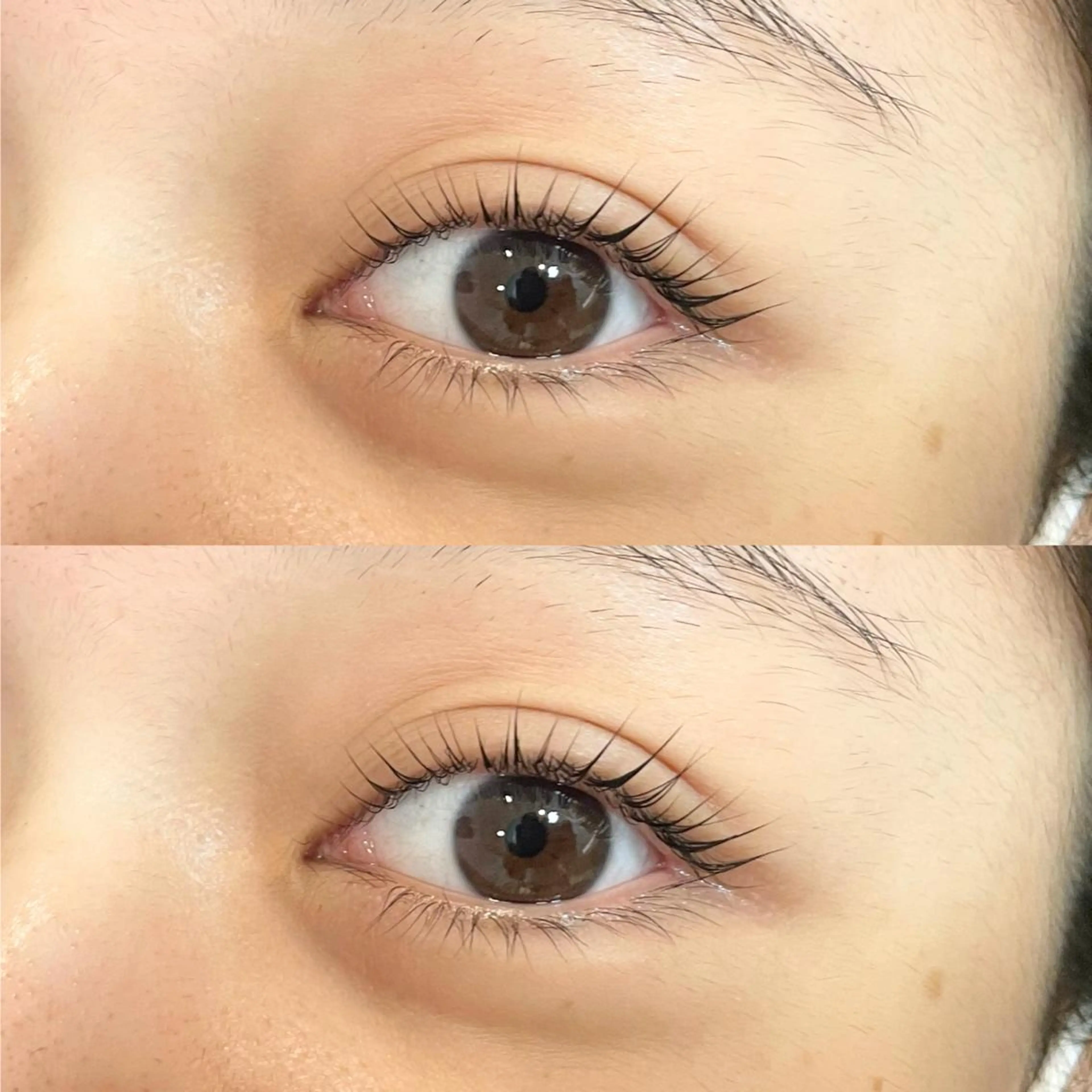 マツエク・マツパ マツパ eye  salon HUIのマツエク・マツパデザイン