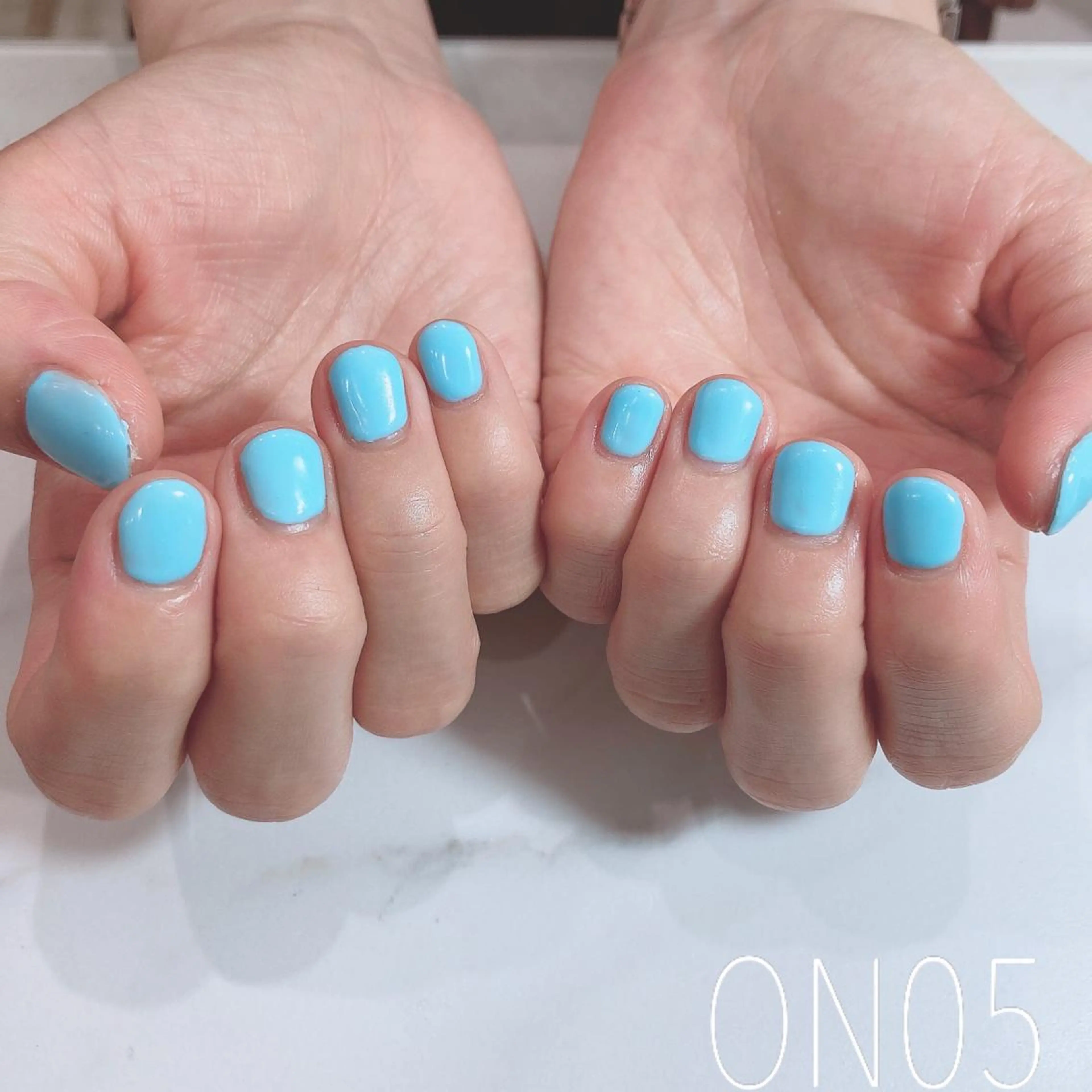 ネイル 園 寛子 （ネイリスト）のネイルデザイン