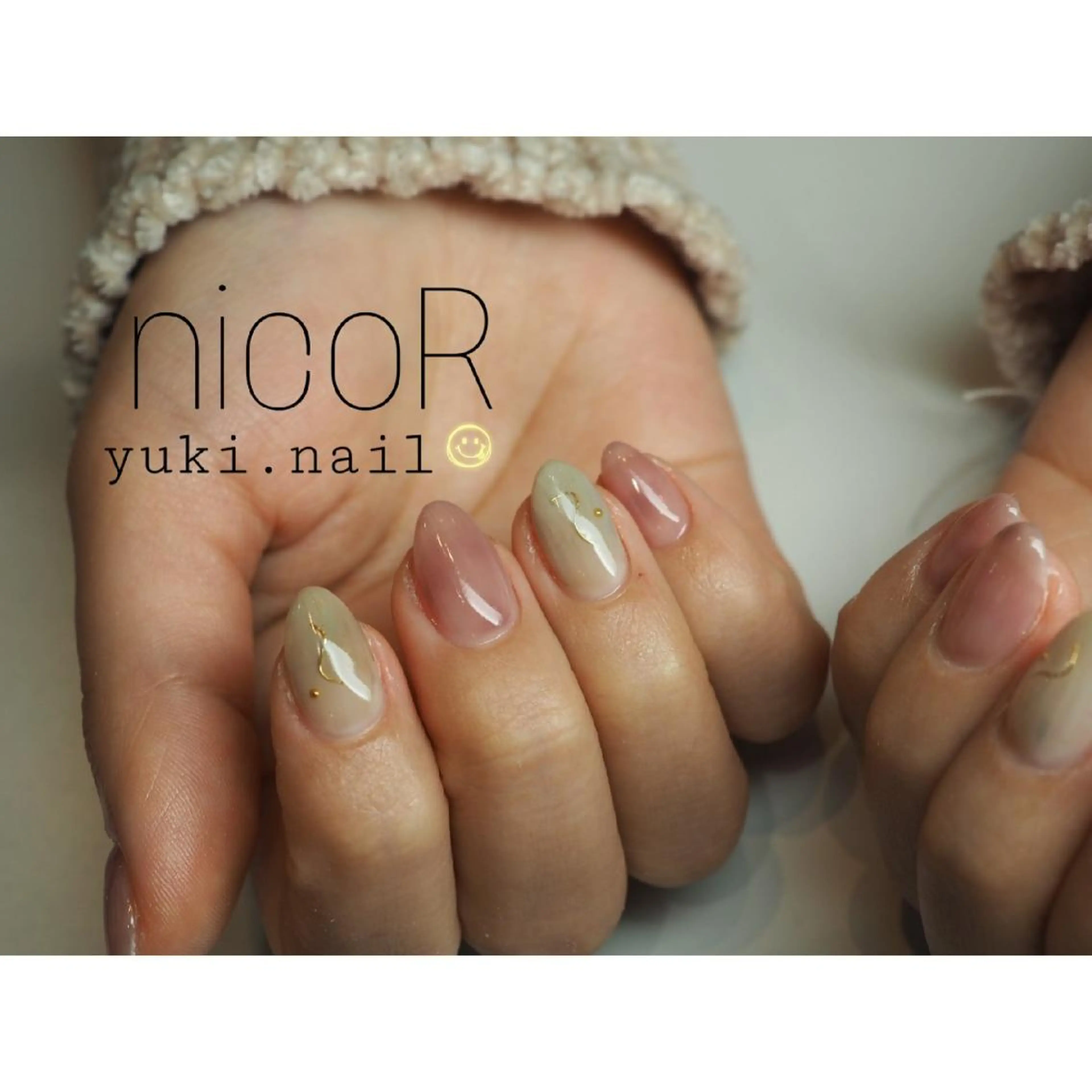 ネイル CLALA nailのネイルデザイン