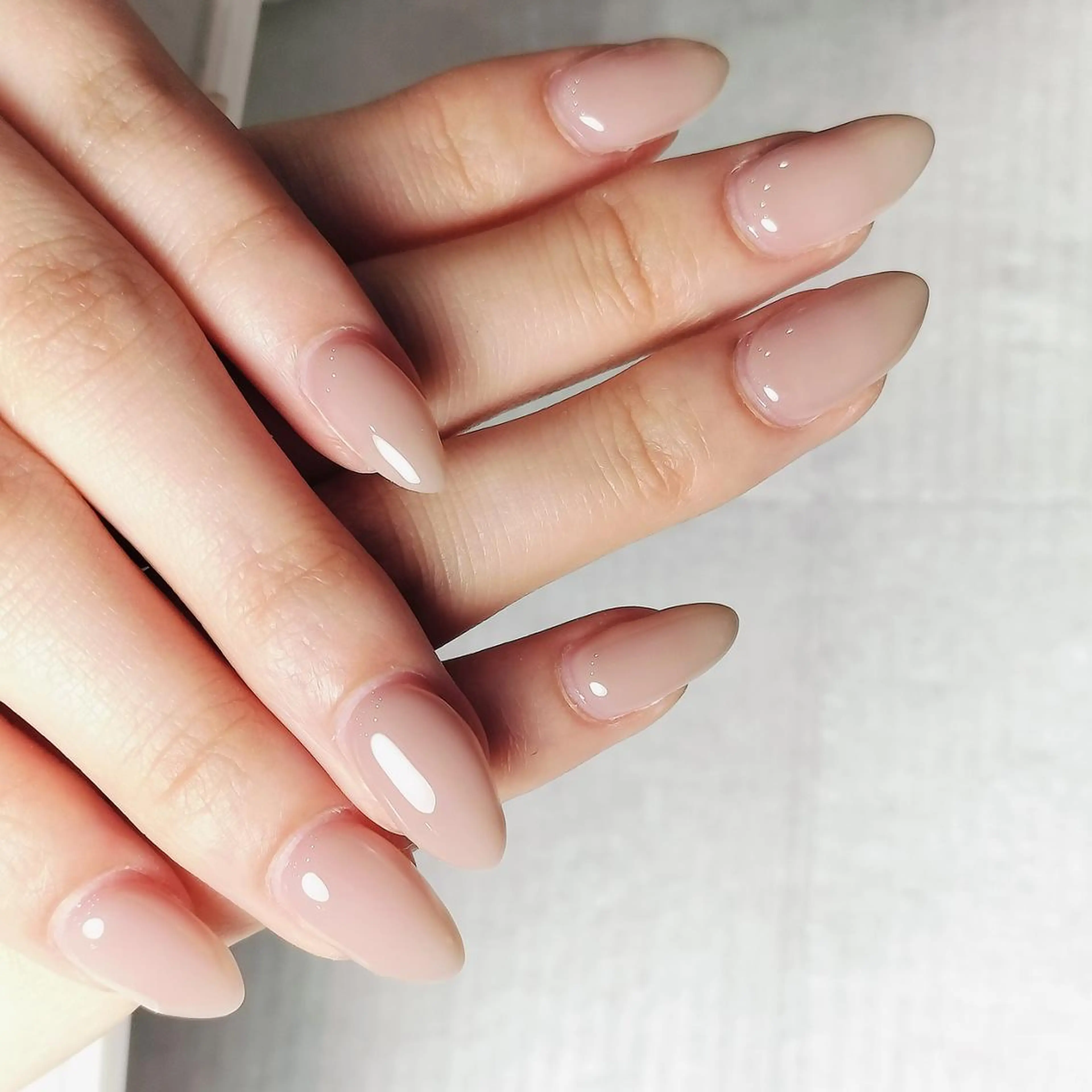 ネイル ハンドネイル 桃子 Nail高円寺のネイルデザイン