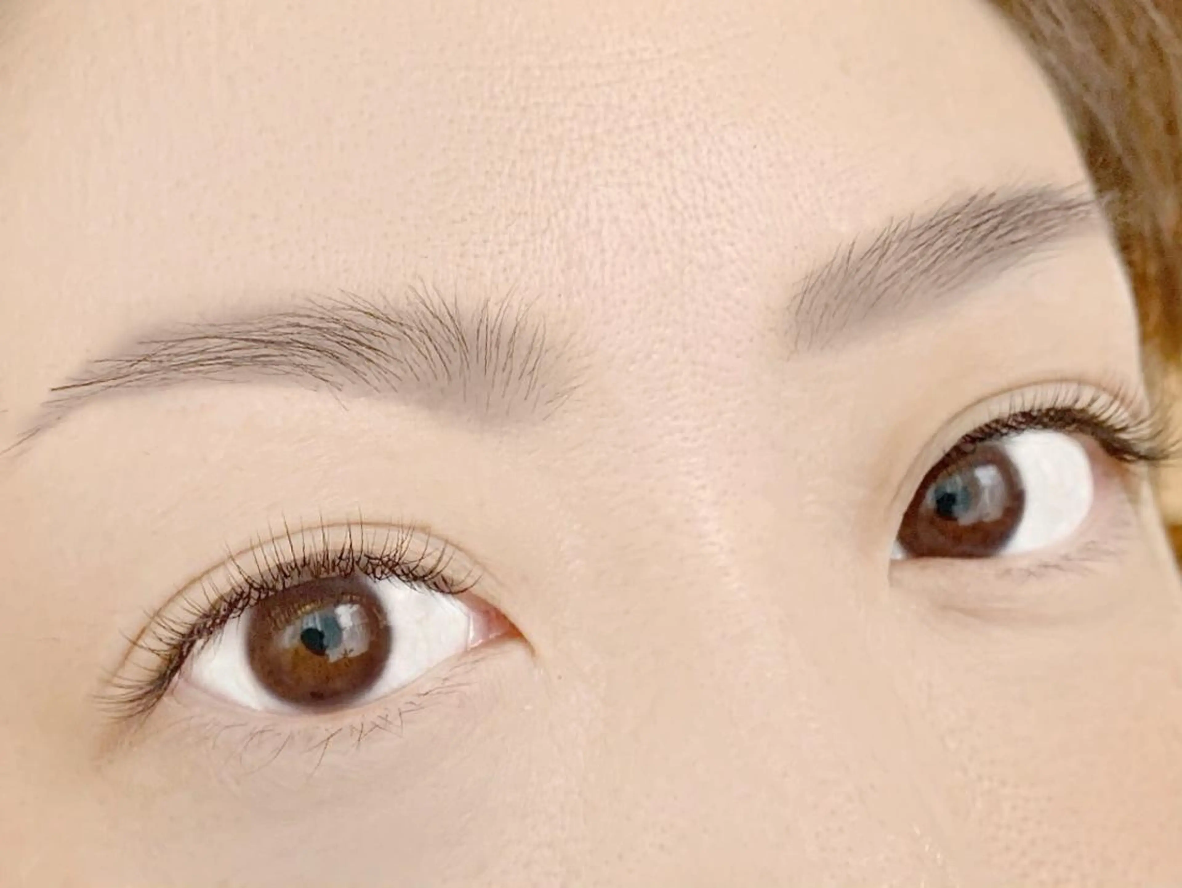 マツエク・マツパ MONSTERA所属・MONSTERA リナのエステ・リラクイメージ