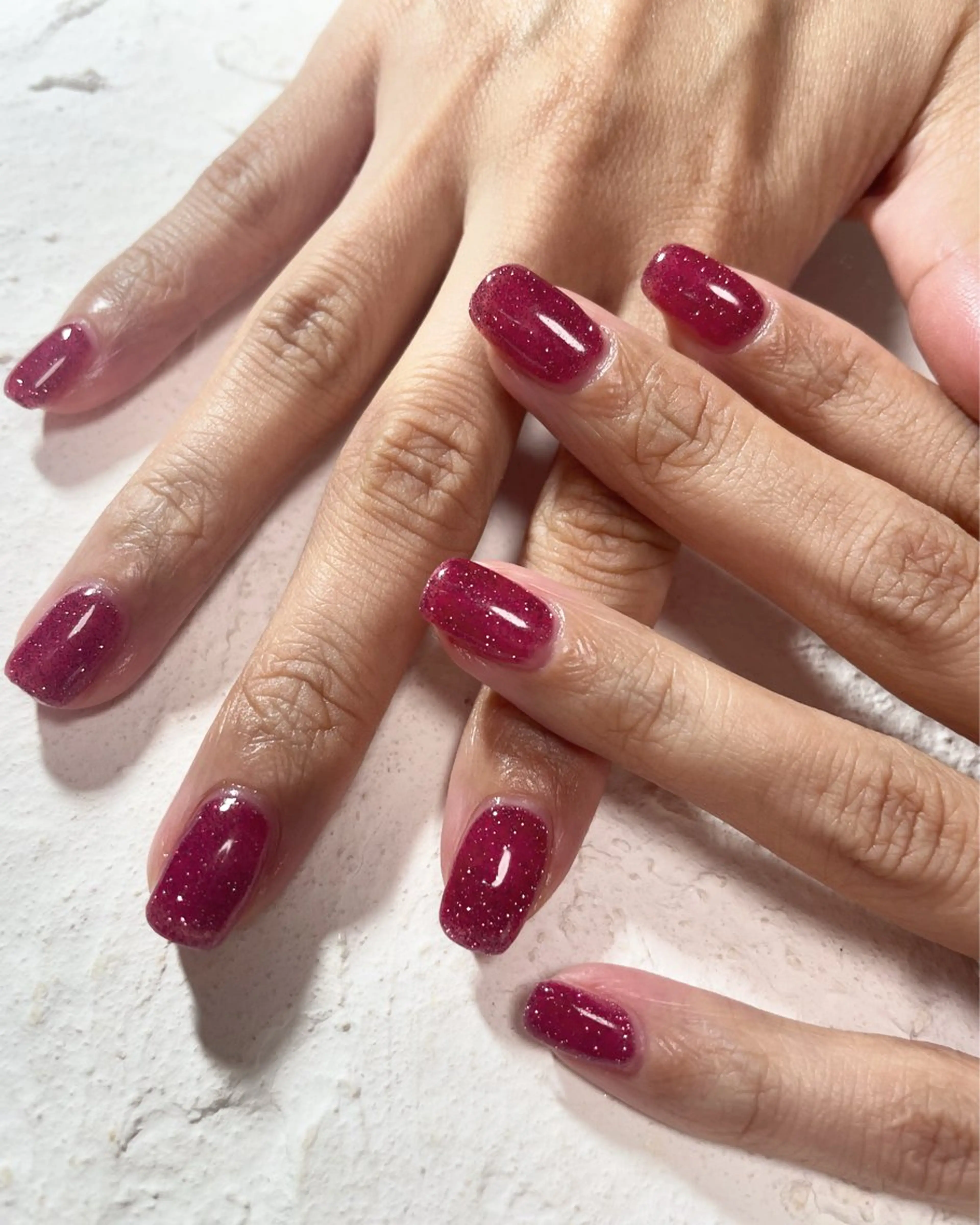 ネイル nail.gorin所属・吉村 優子のネイルデザイン