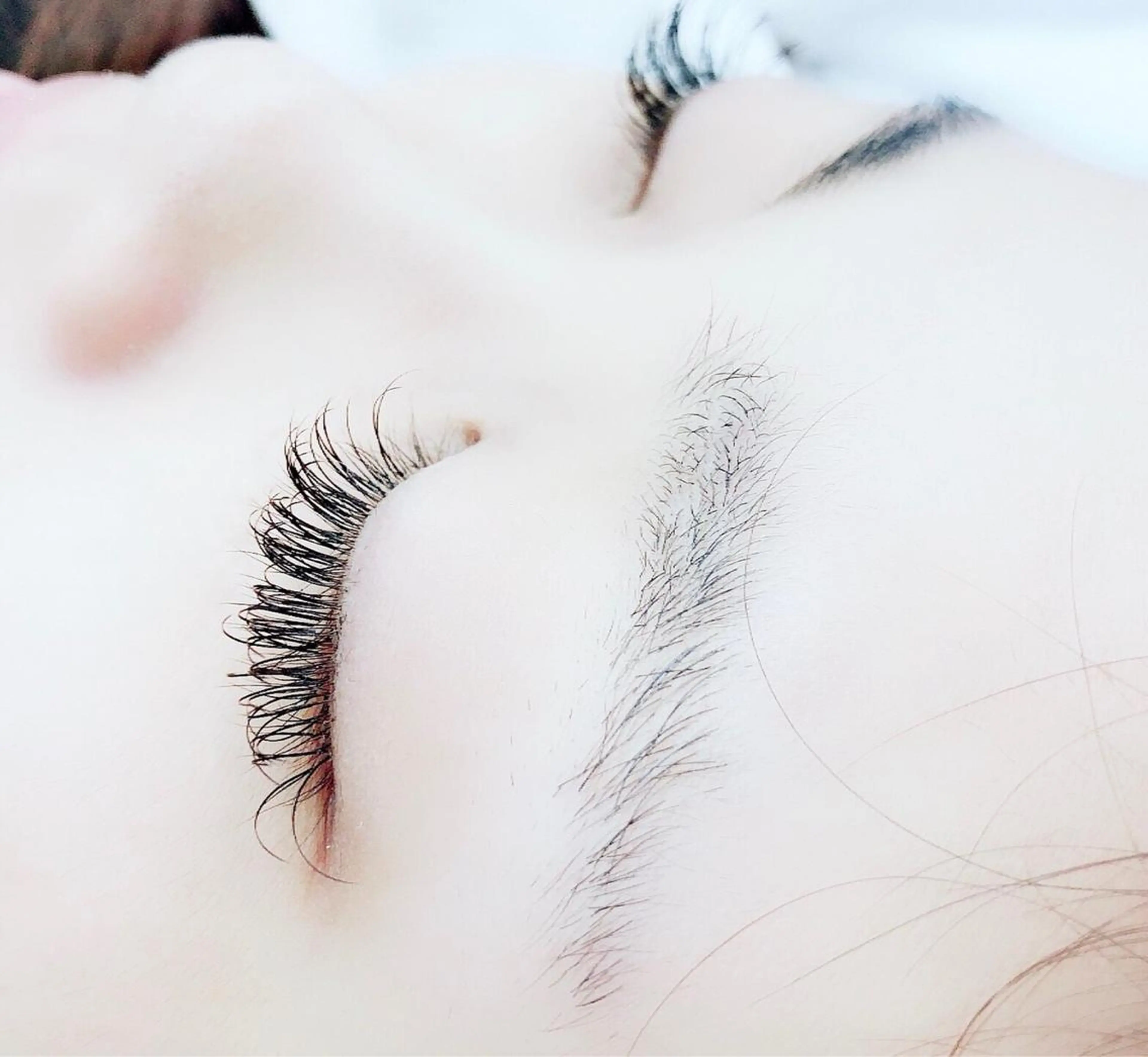 マツエク・マツパ 石崎 真由美のマツエク・マツパデザイン