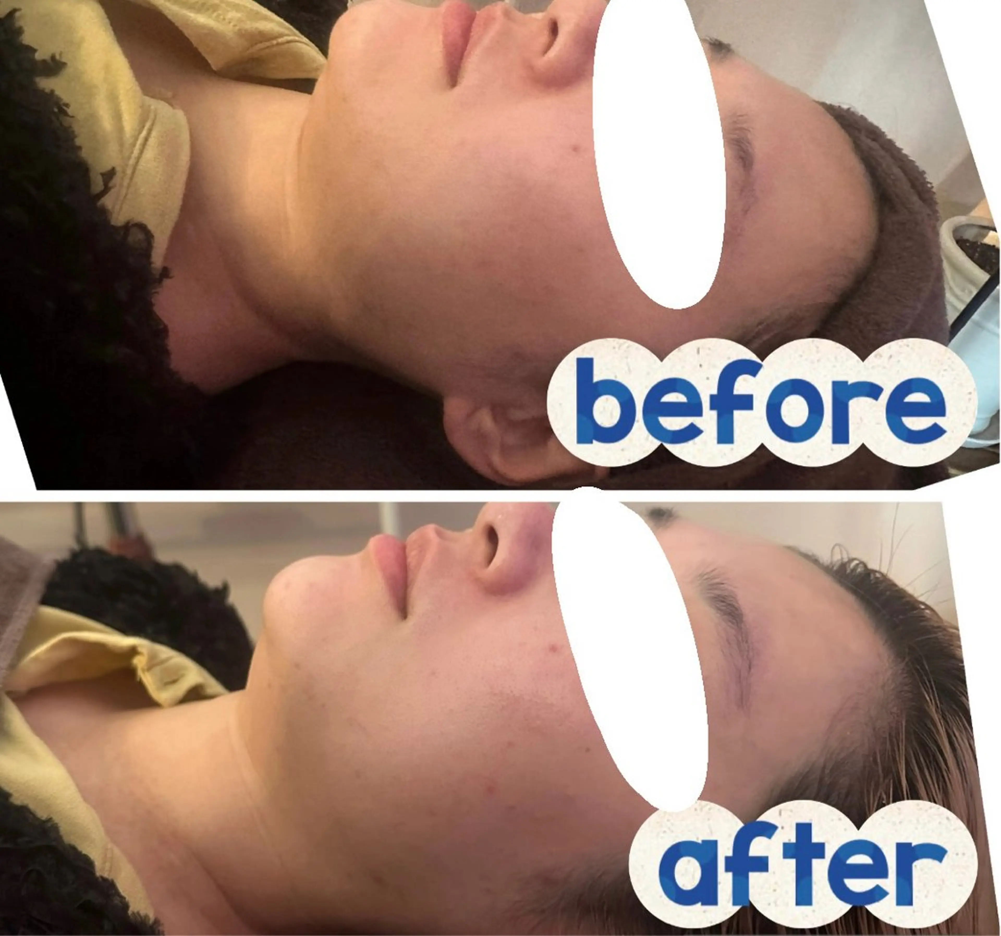 エステ リラク 🌱浮腫|こり|張り 日々の疲れを解消⭐️のエステ・リラクイメージ