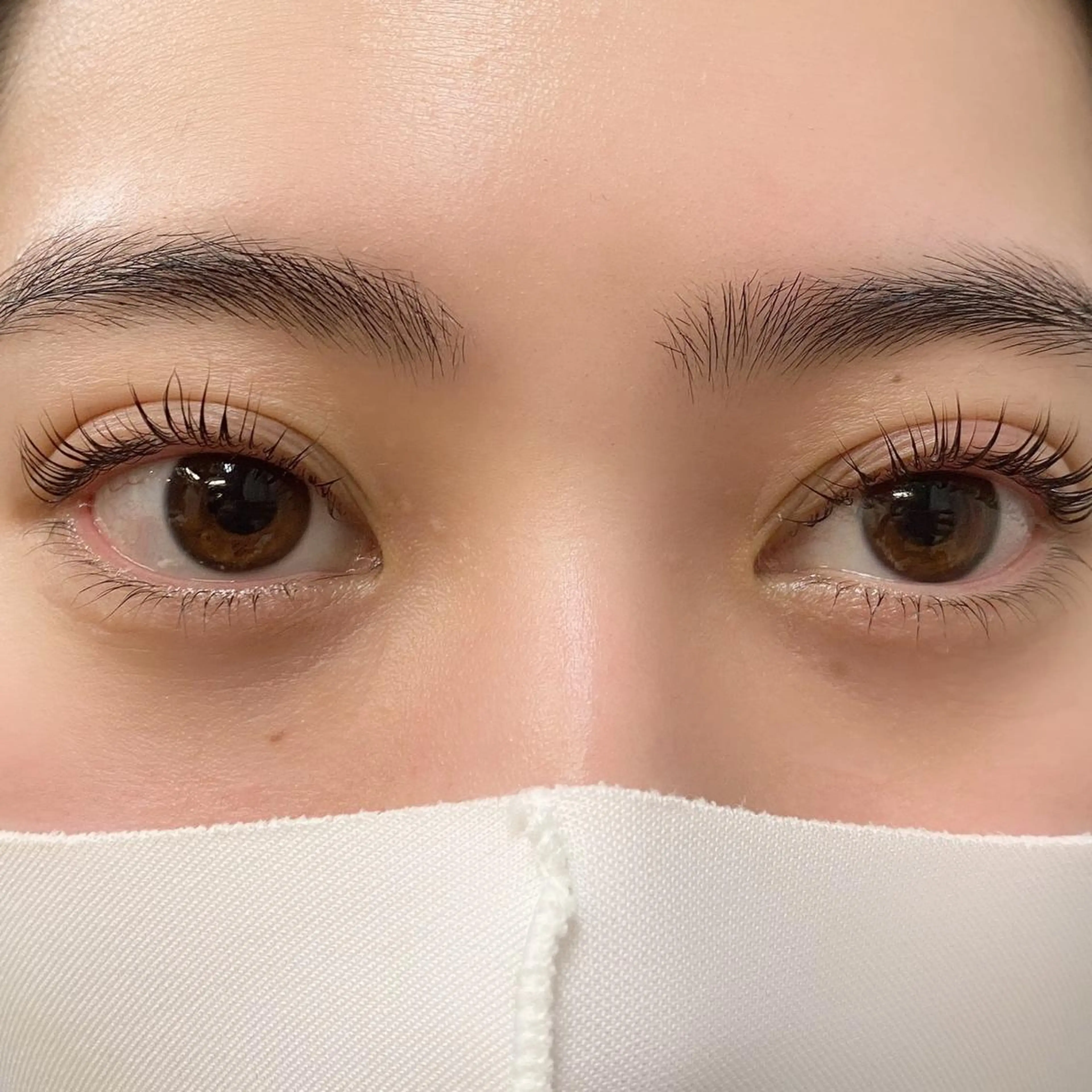 マツエク・マツパ まつげパーマ UnFLAIR MIKIのマツエク・マツパデザイン