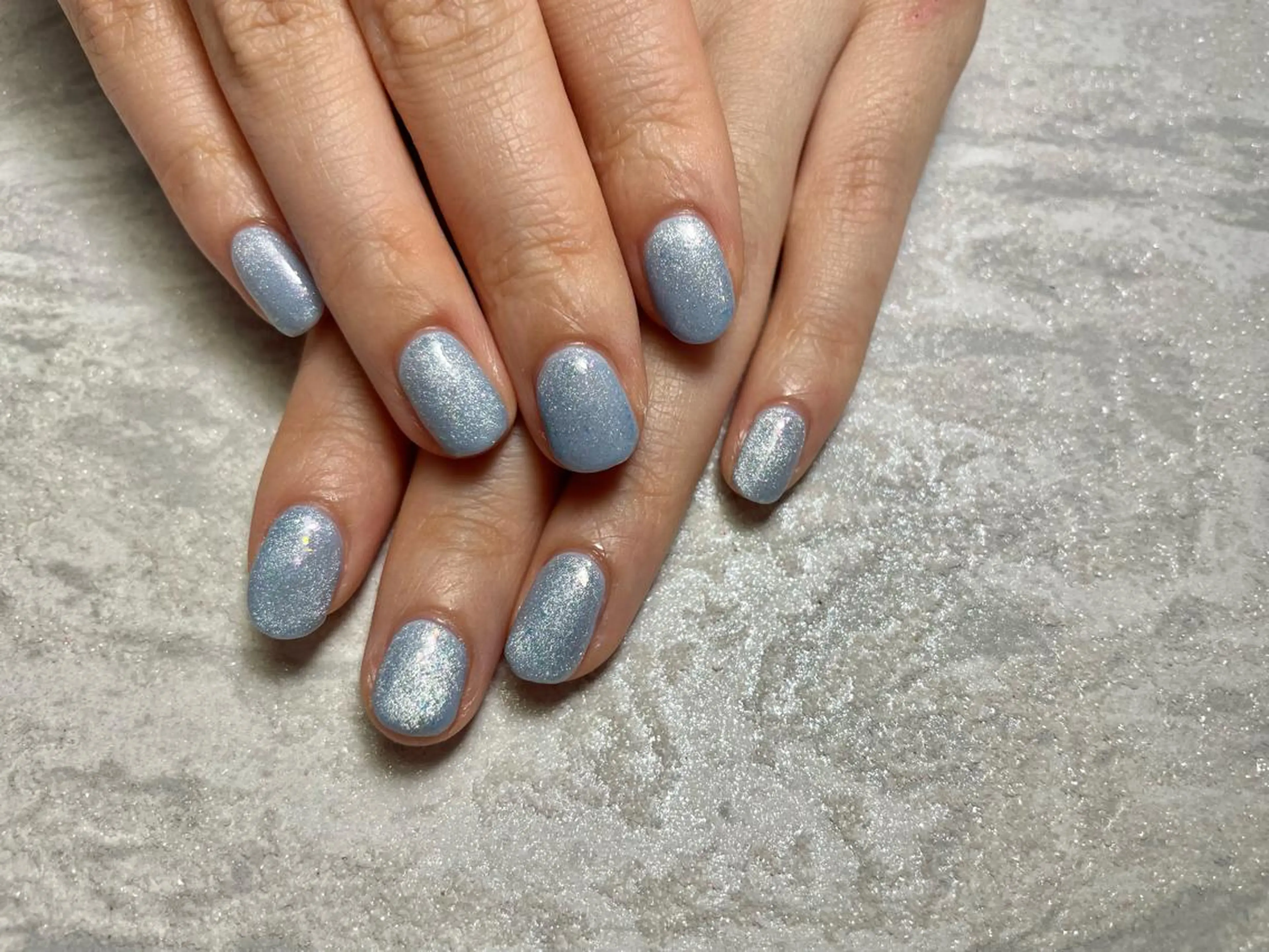 ネイル ハンドネイル LILN所属・LILN/ NATSUMIのネイルデザイン