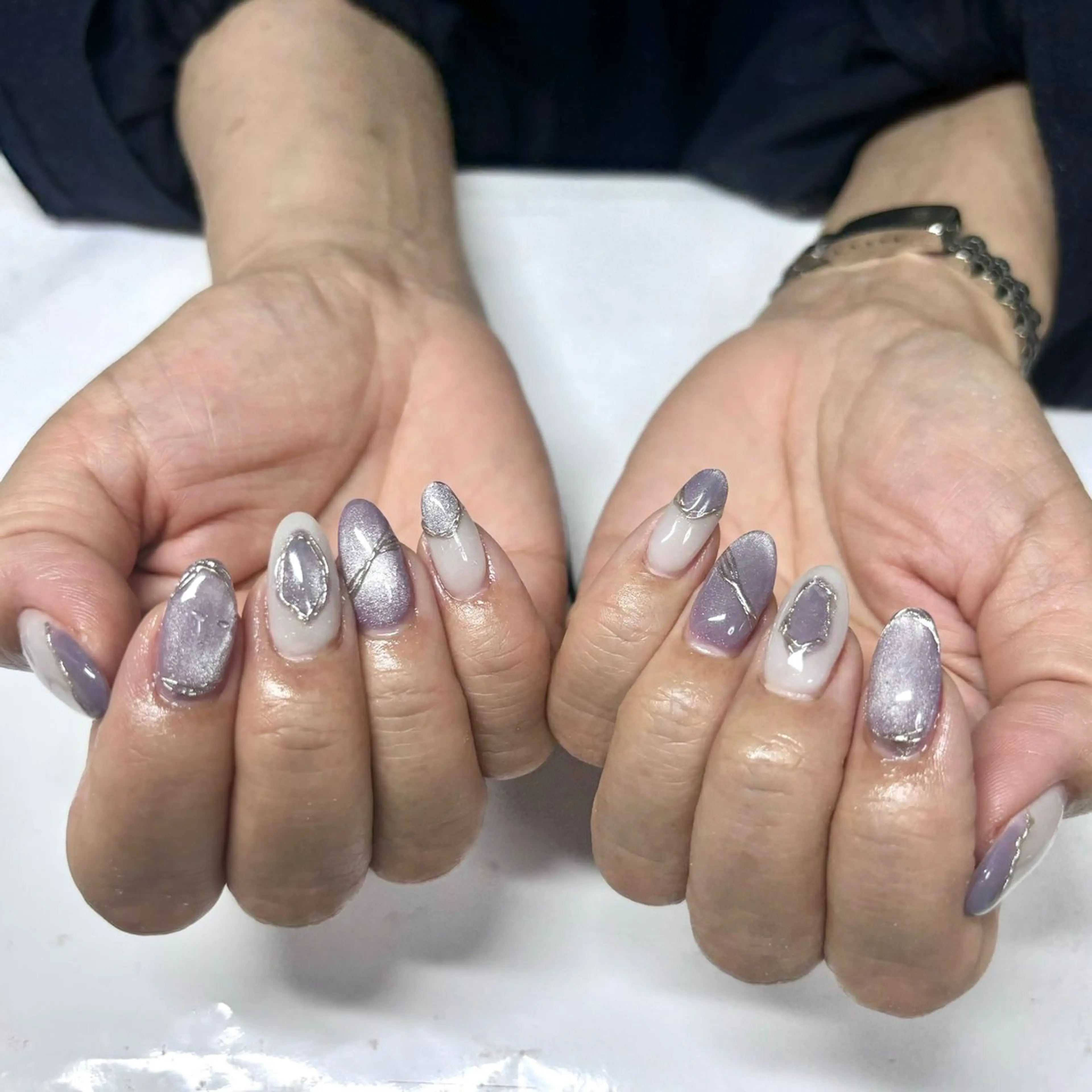 ネイル KAONAIL mayuのネイルデザイン