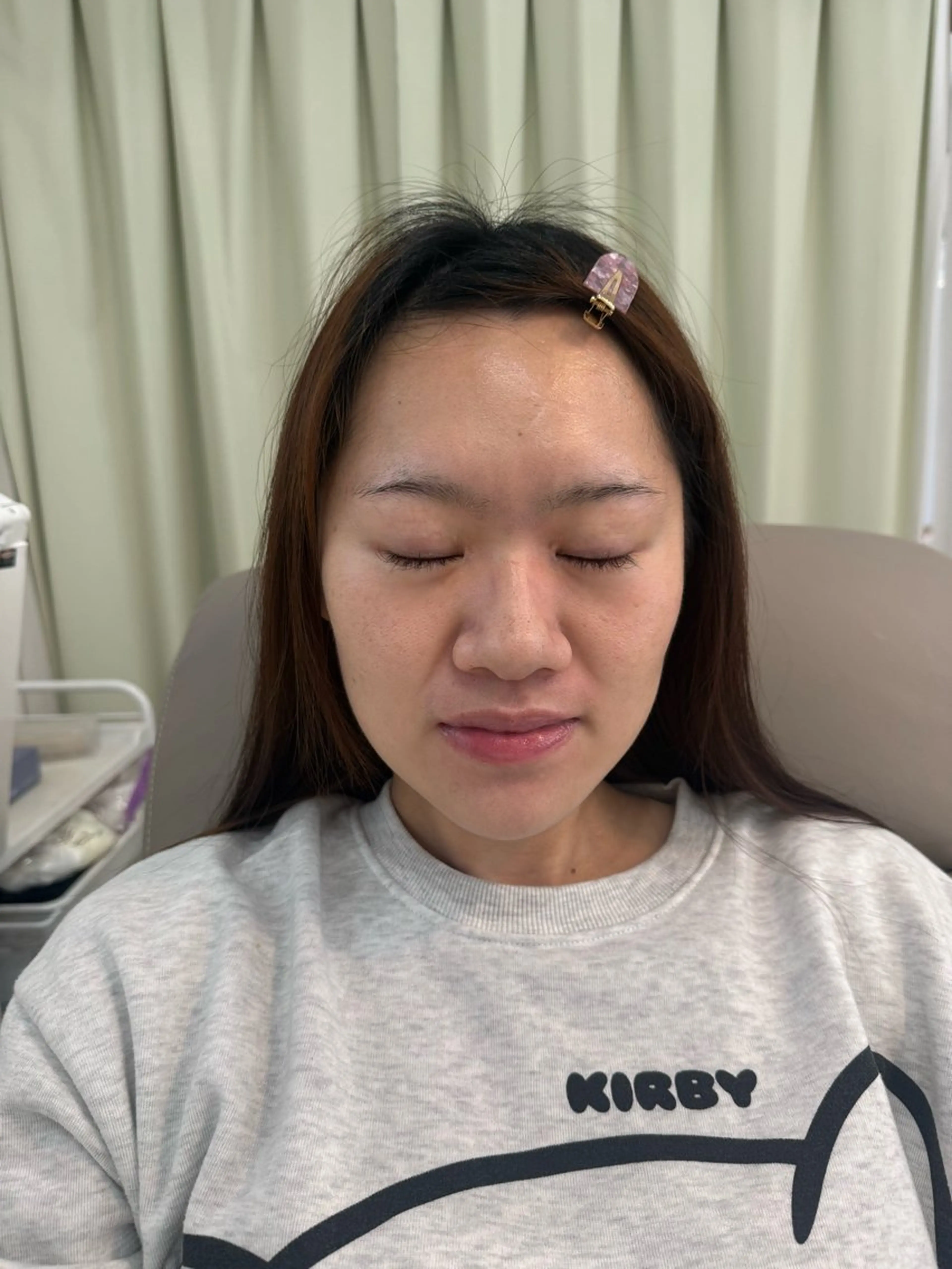 アイブロウ ワックス脱毛 眉カット その他(アイブロウ) Ciel代官山所属・Ciel 代官山の眉毛・アイブロウイメージ