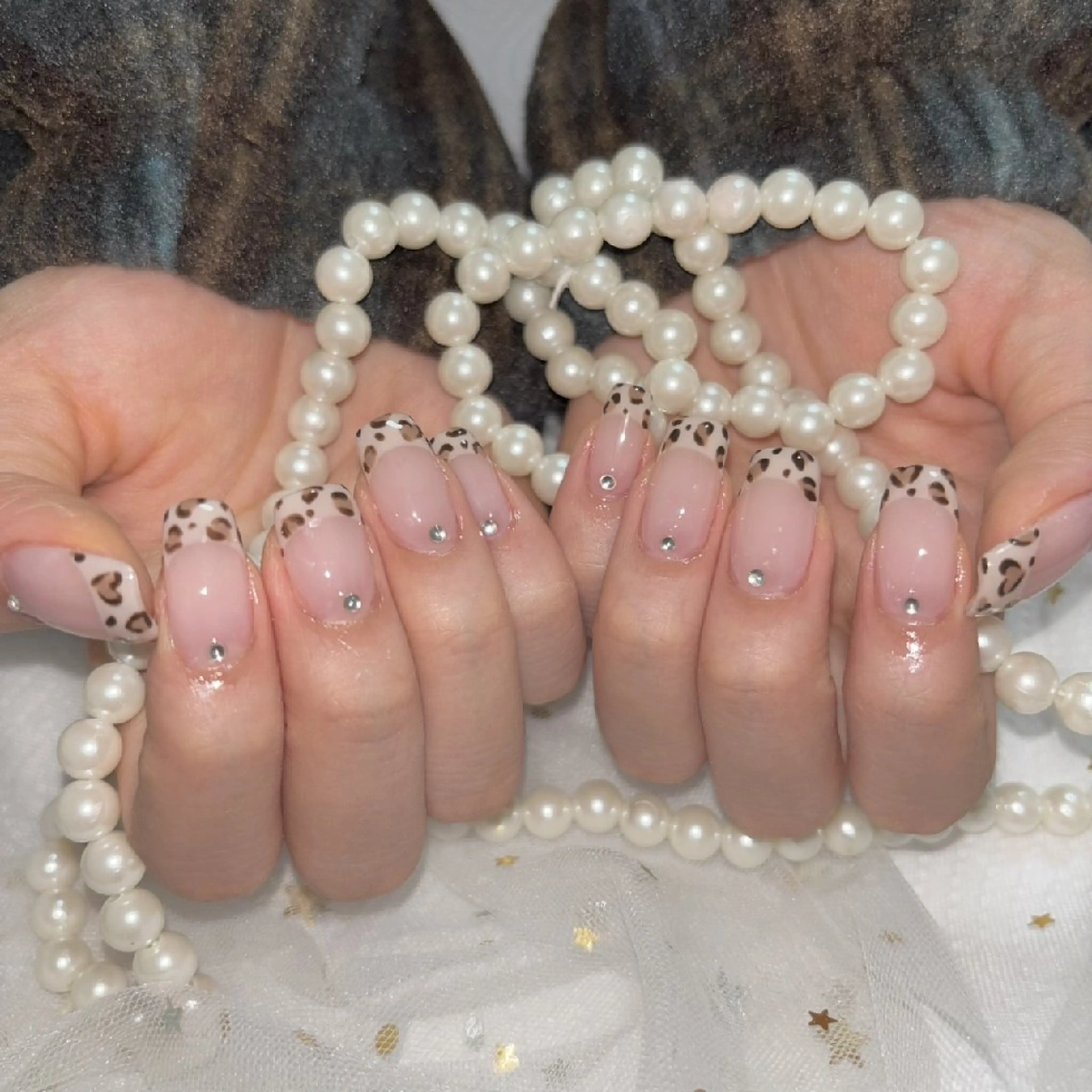 ネイル カスミ ネイルサロンのネイルデザイン