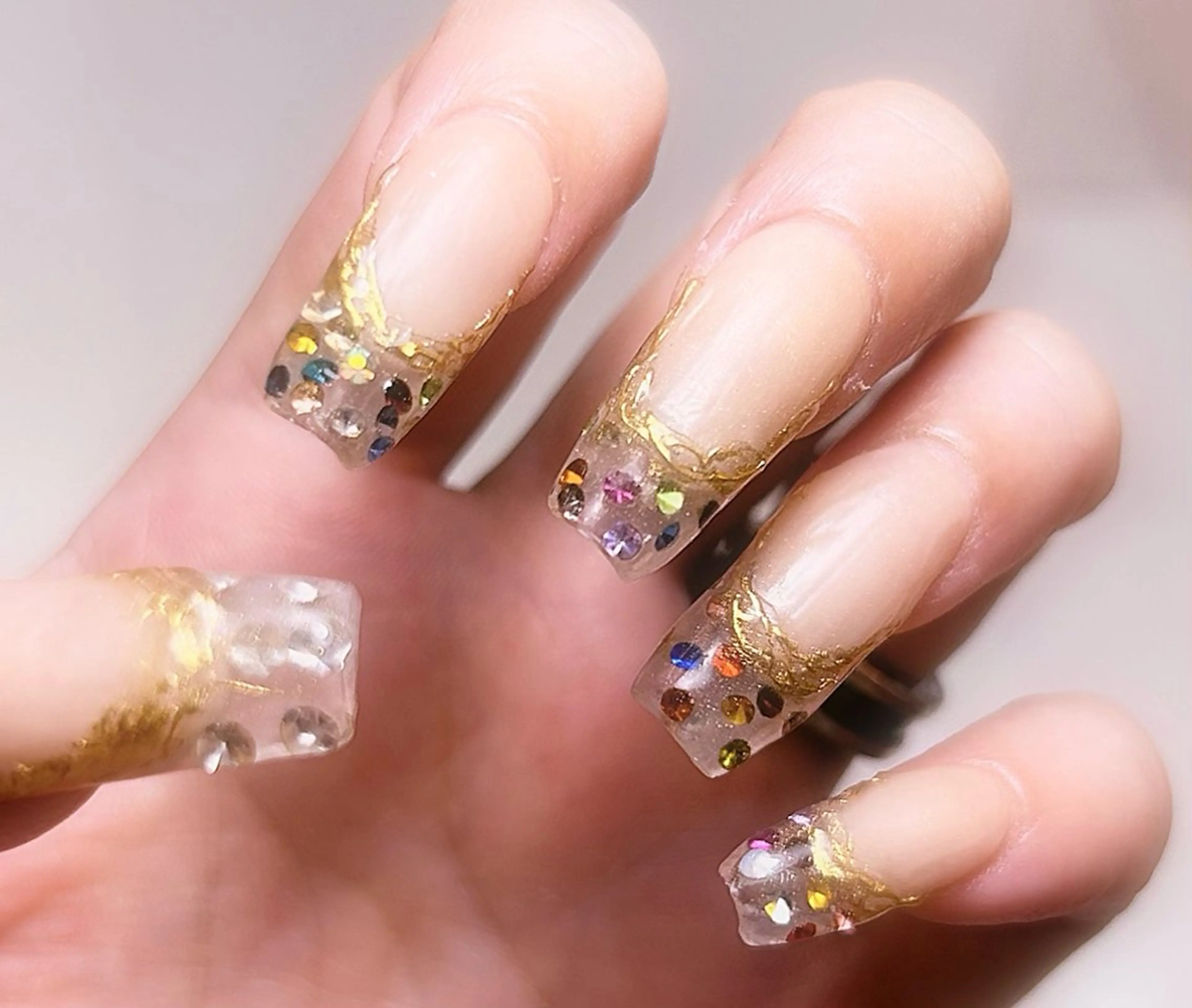 ネイル NAIL ENVYのネイルデザイン