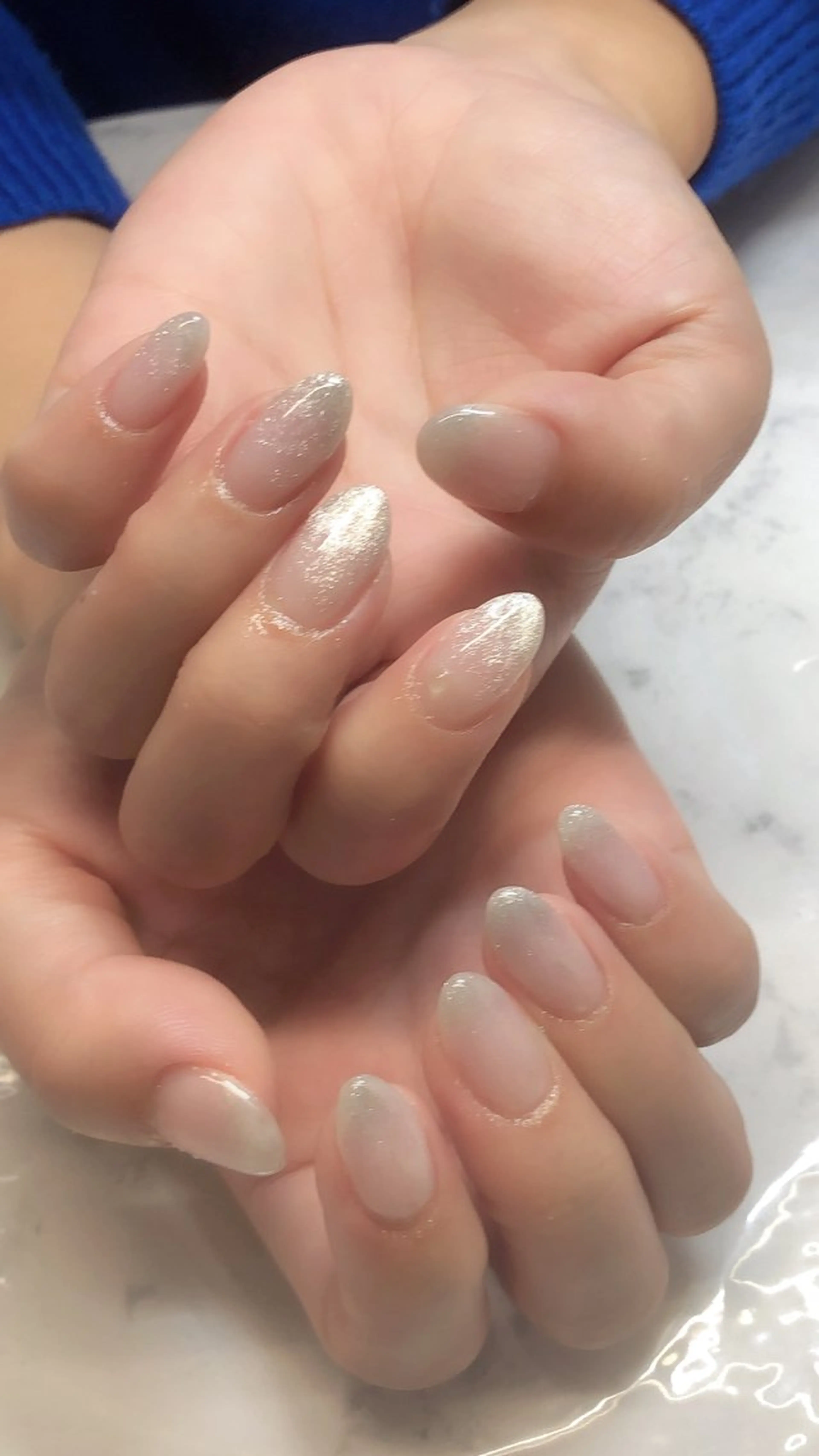 ネイル 💎Guarendo💎錦糸町店所属・✨アン ミユ✨のネイルデザイン