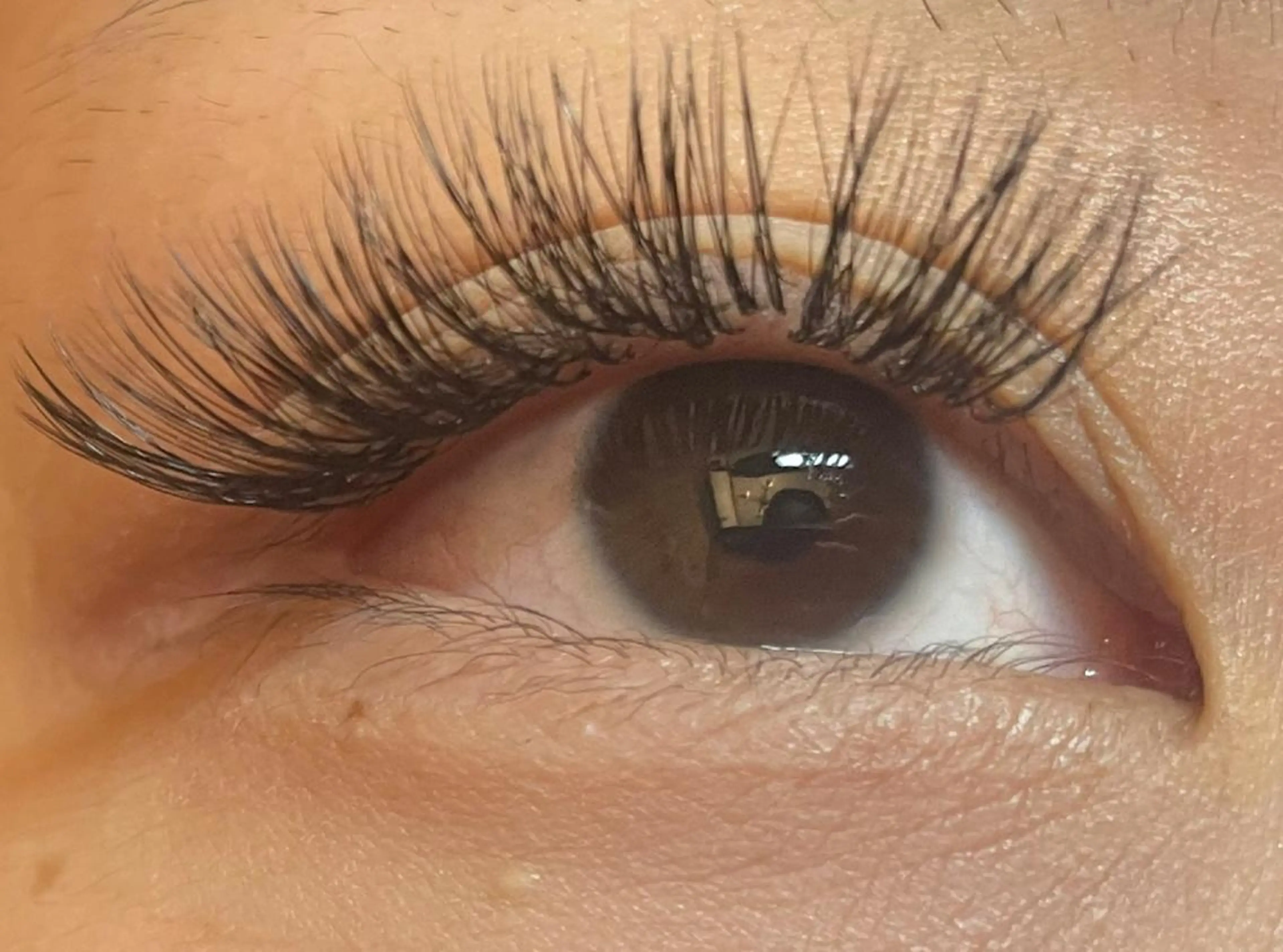 マツエク・マツパ マツエク princess 森 碧海のマツエク・マツパデザイン