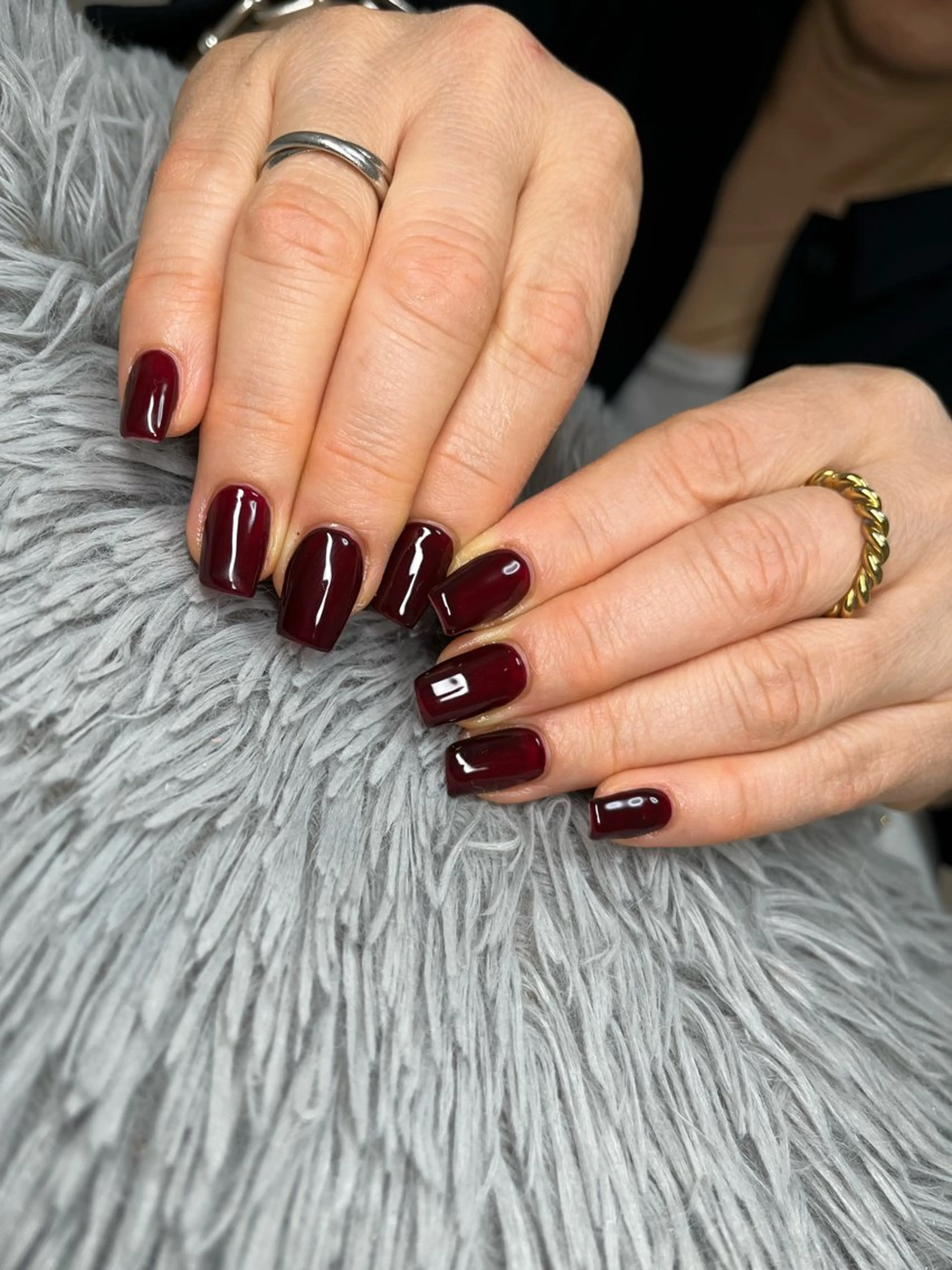 ネイル JR西大路駅徒歩1分 JBネイルのネイルデザイン