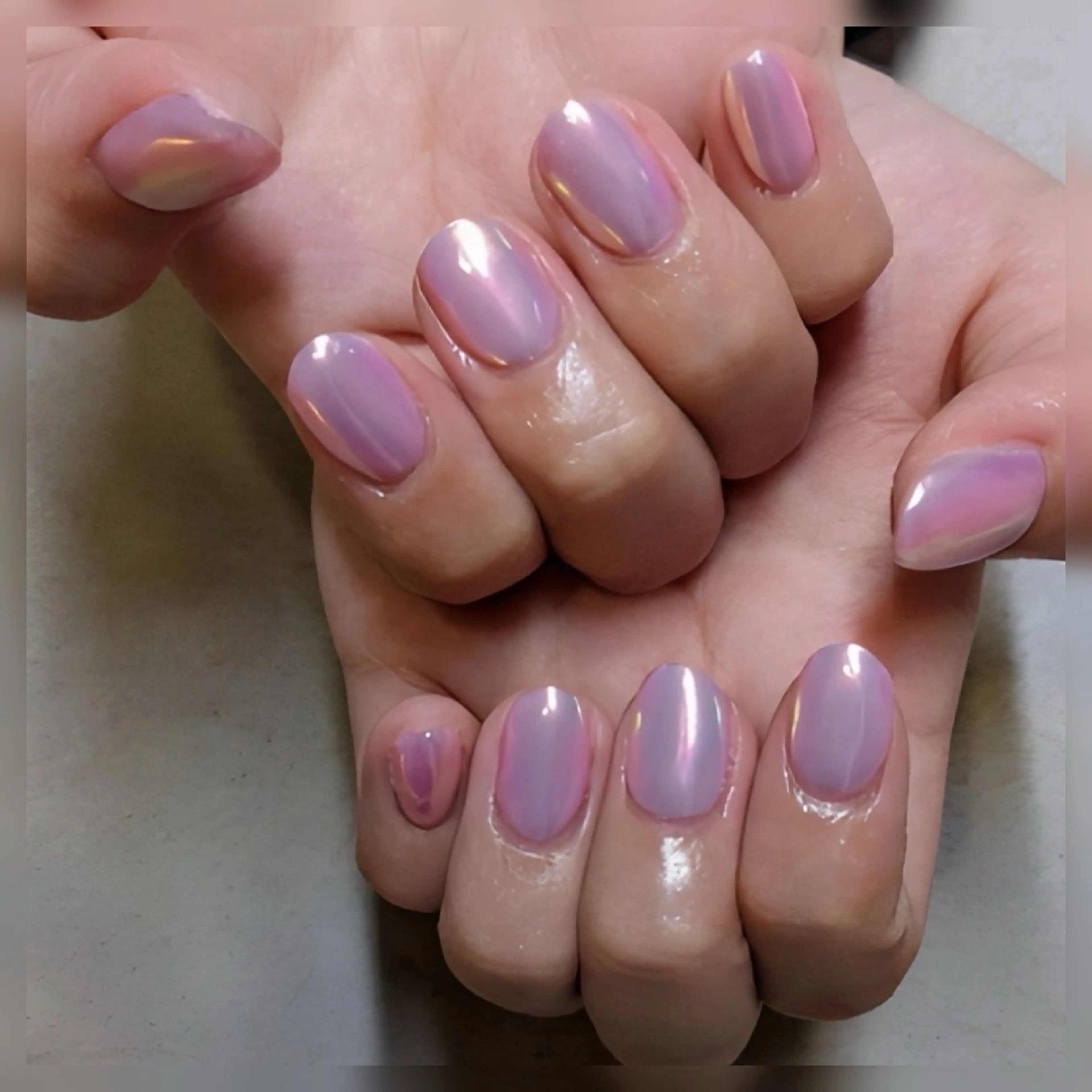 ネイル ハンドネイル YURI ◡̈ nagoyaのネイルデザイン