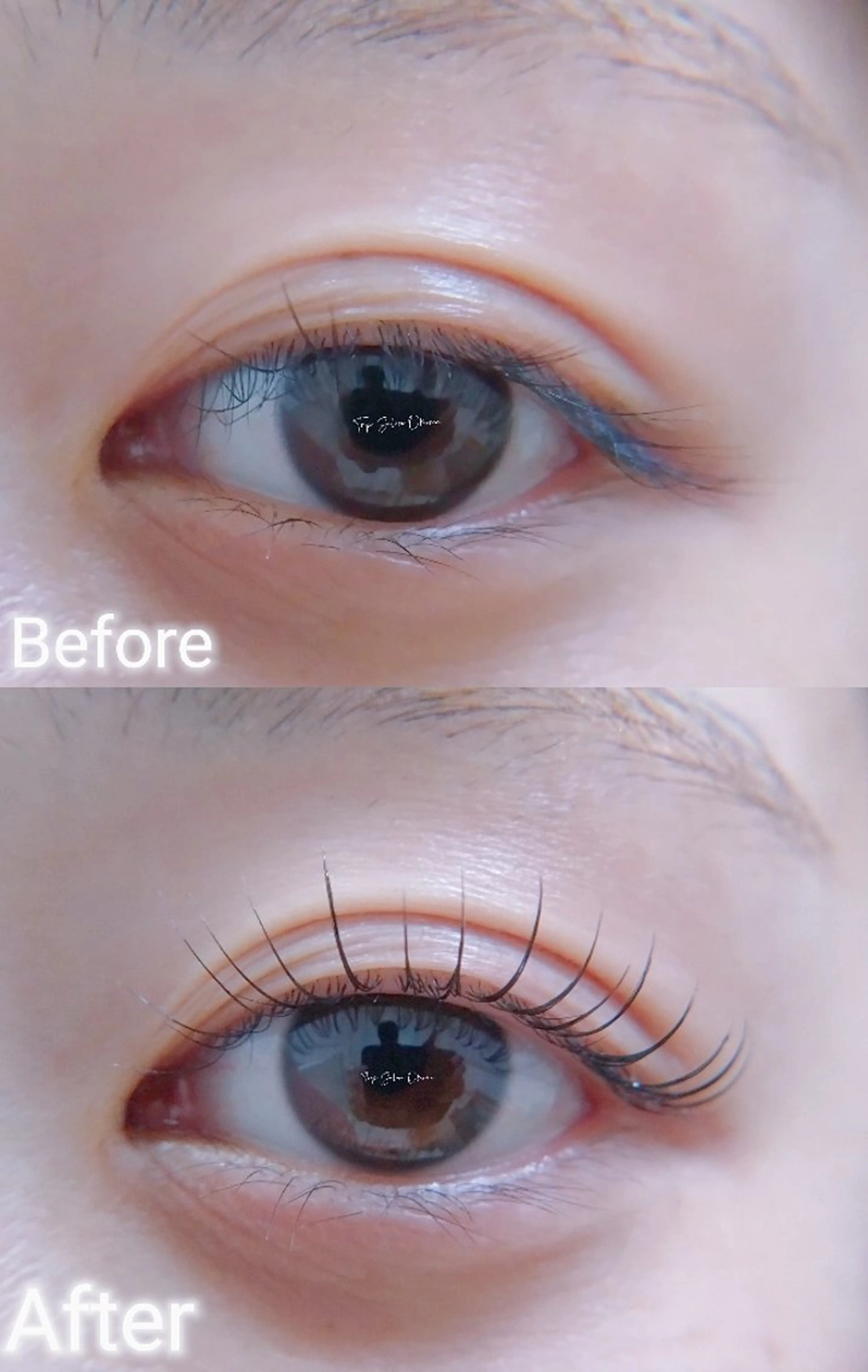 マツエク・マツパ Trip Salon Okuma所属・❤LEDまつぱ❤那覇 🅿️有、泉崎のマツエク・マツパデザイン