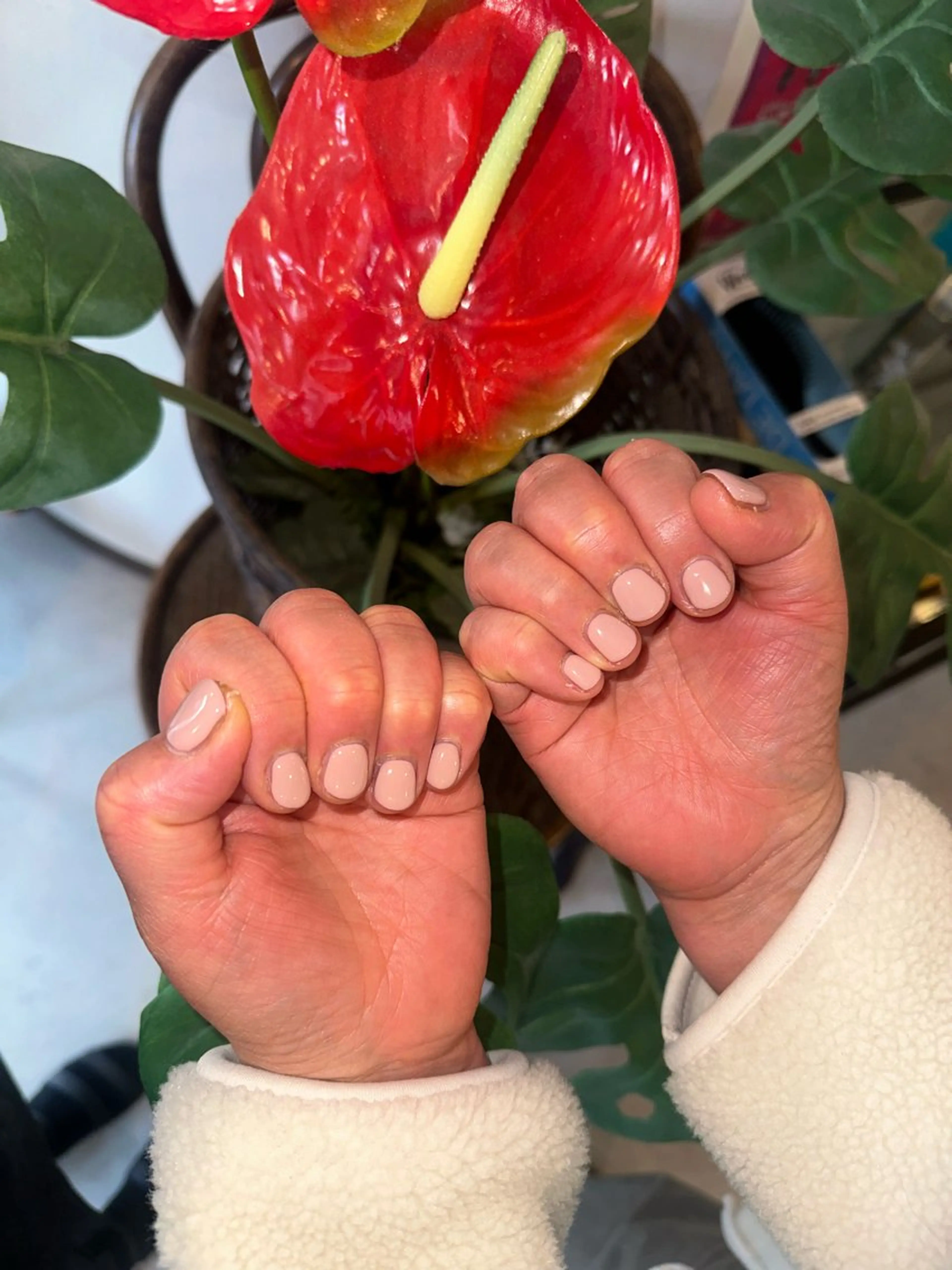 ネイル リリーズネイル＆カフェ所属・リリーズネイル 石河のネイルデザイン