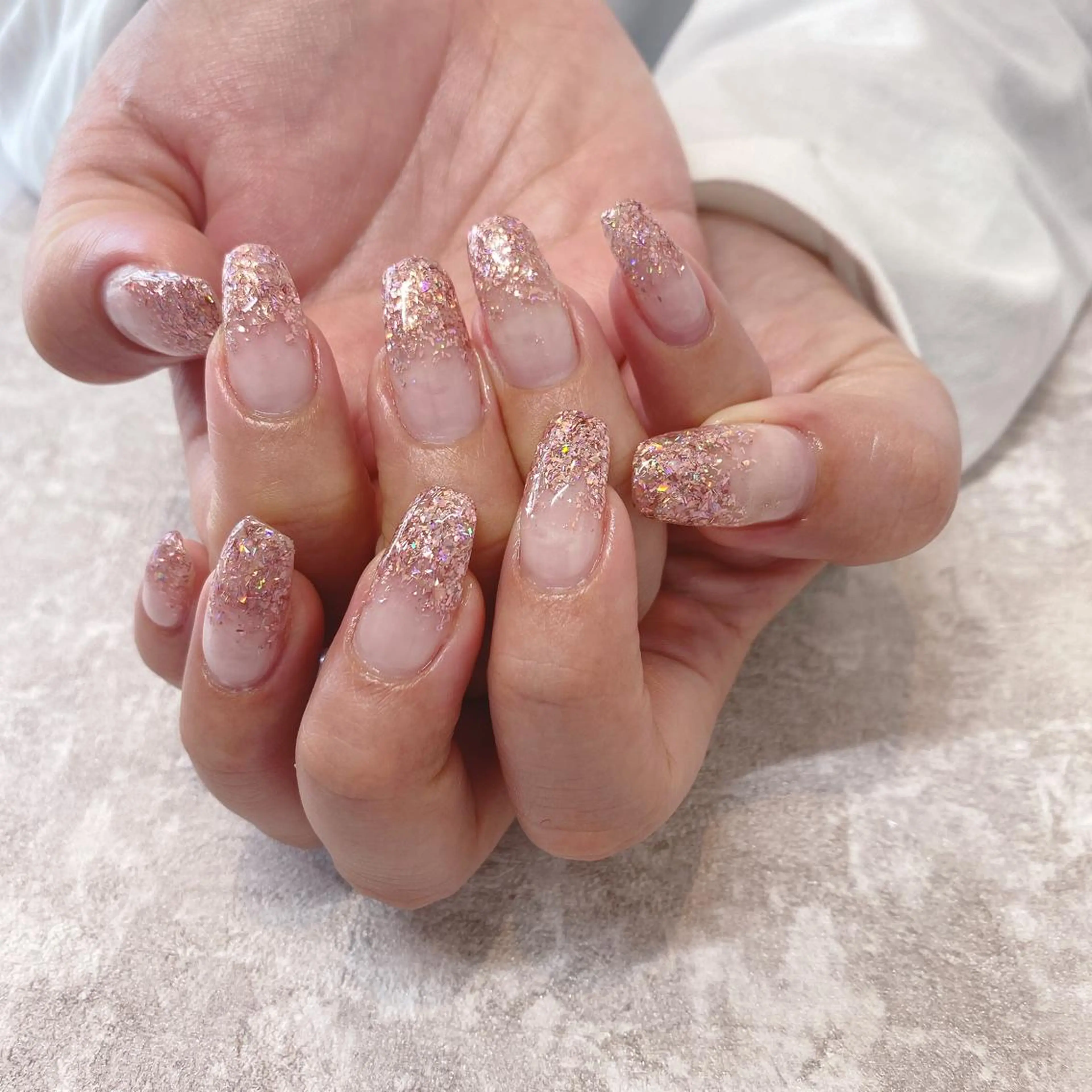 ネイル beauty salon RePi所属・B.S. RePiのエステ・リラクイメージ