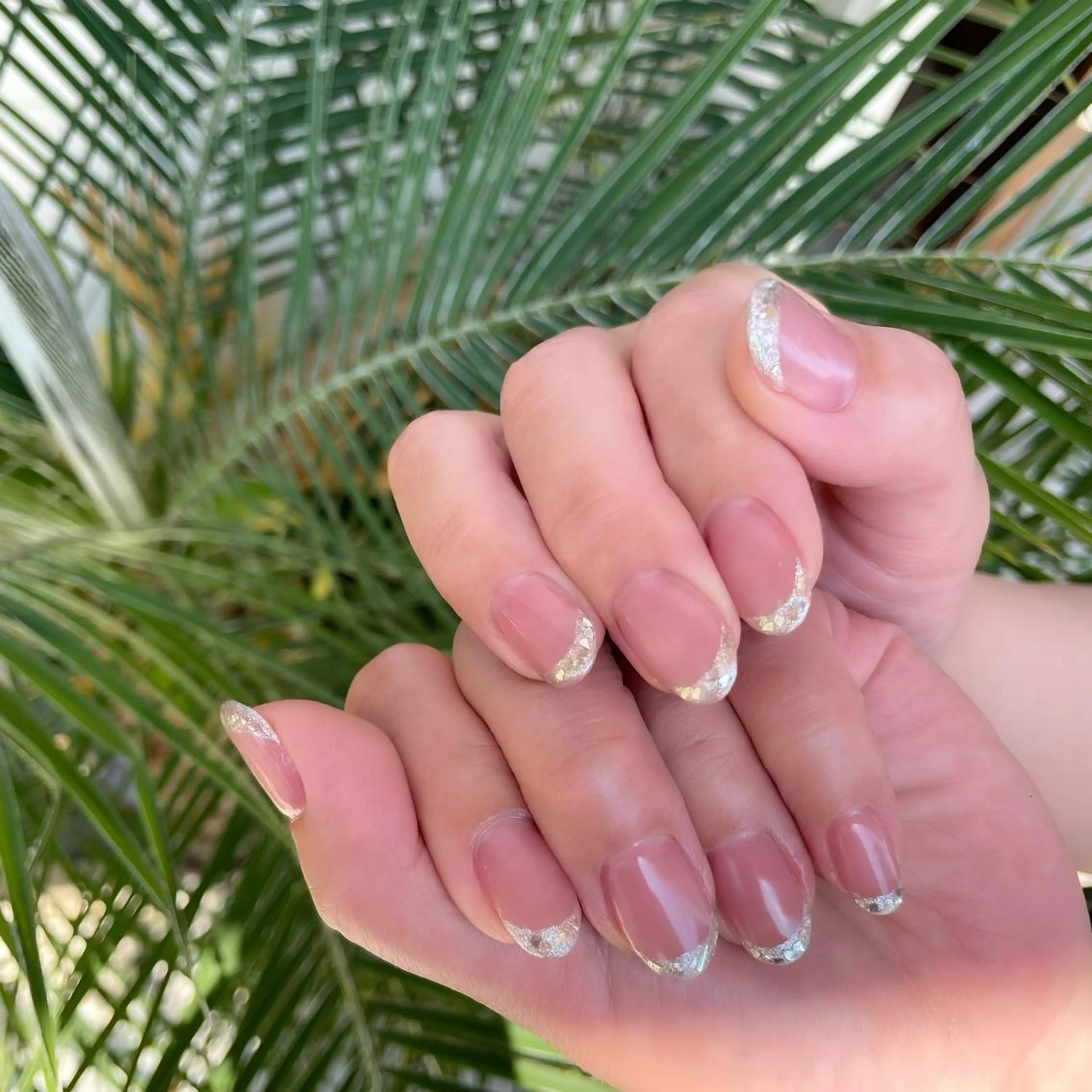 ネイル es nailのネイルデザイン