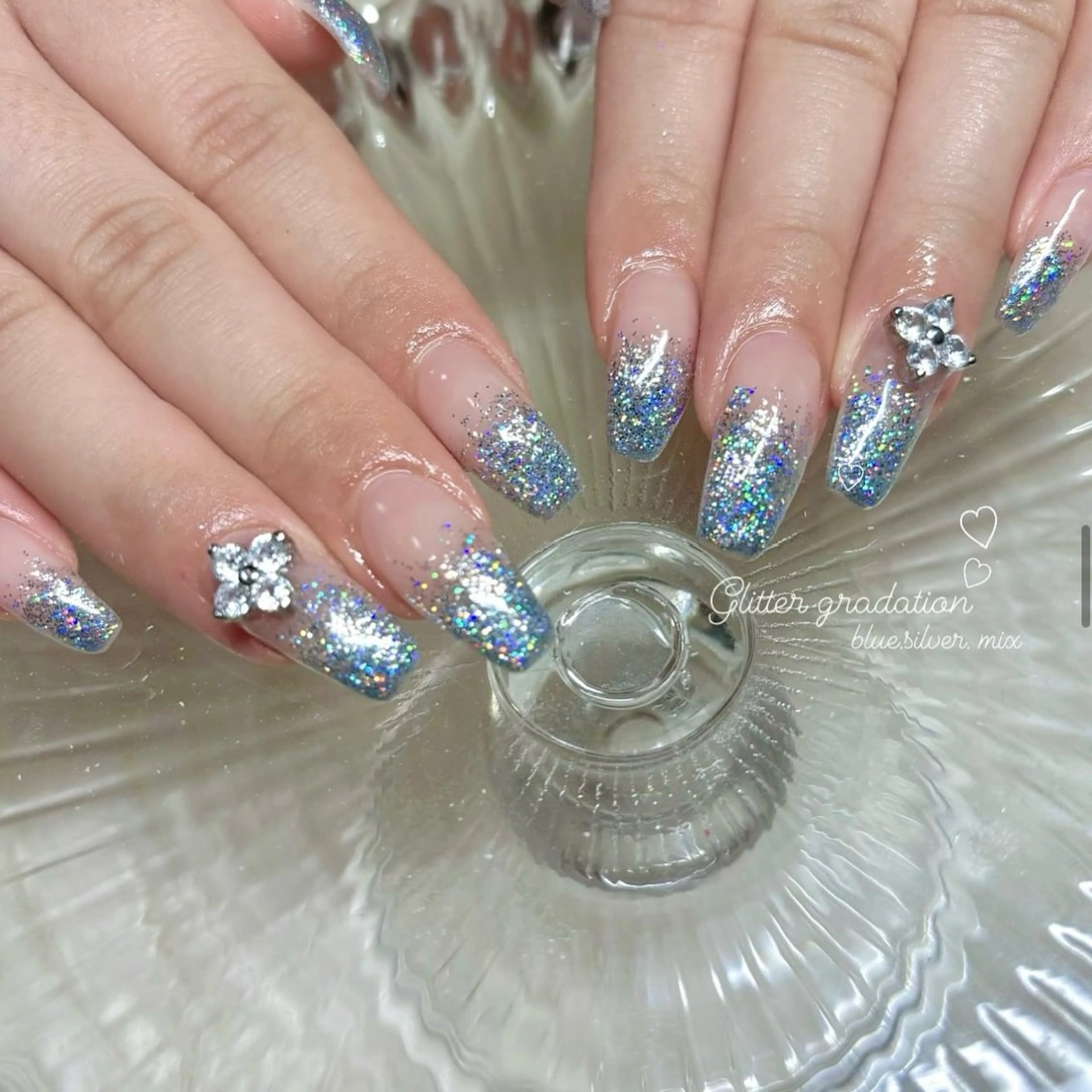 ネイル ハンドネイル Sii nail 🤍SAKIのネイルデザイン