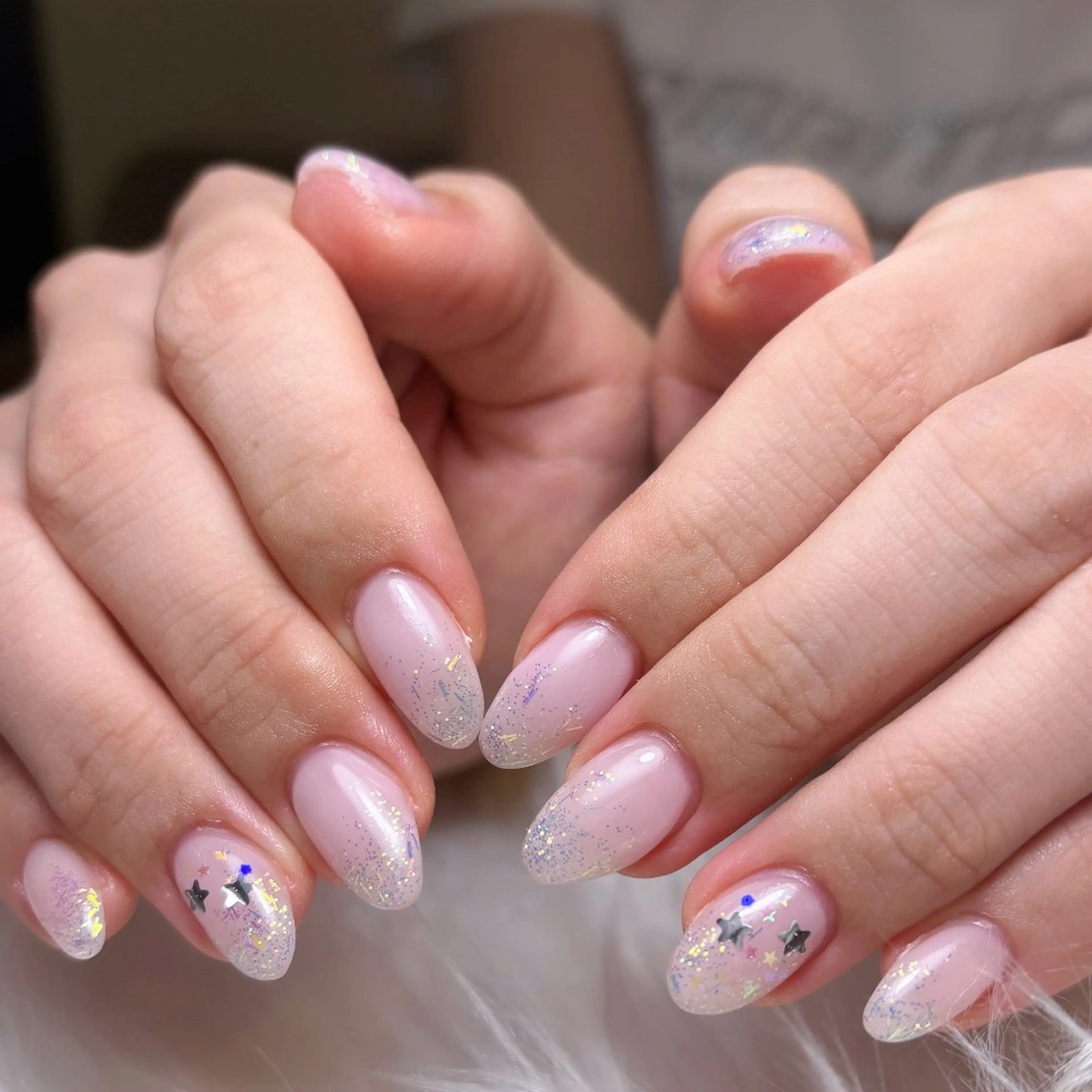 ネイル ハンドケア EmaNail肥後橋店所属・EmaNail 肥後橋店🤍YURIのネイルデザイン