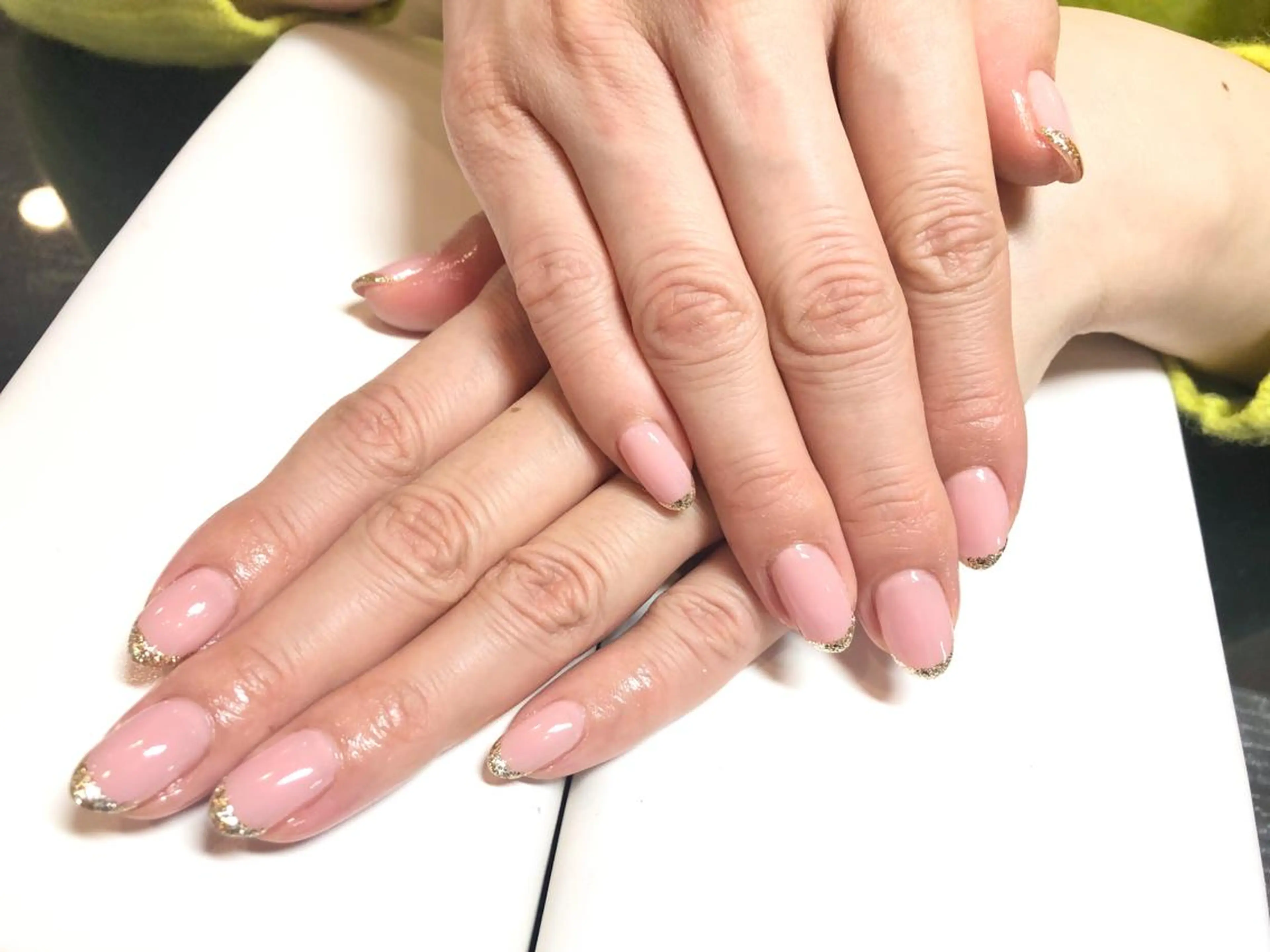 ネイル Kao hana-nailのネイルデザイン