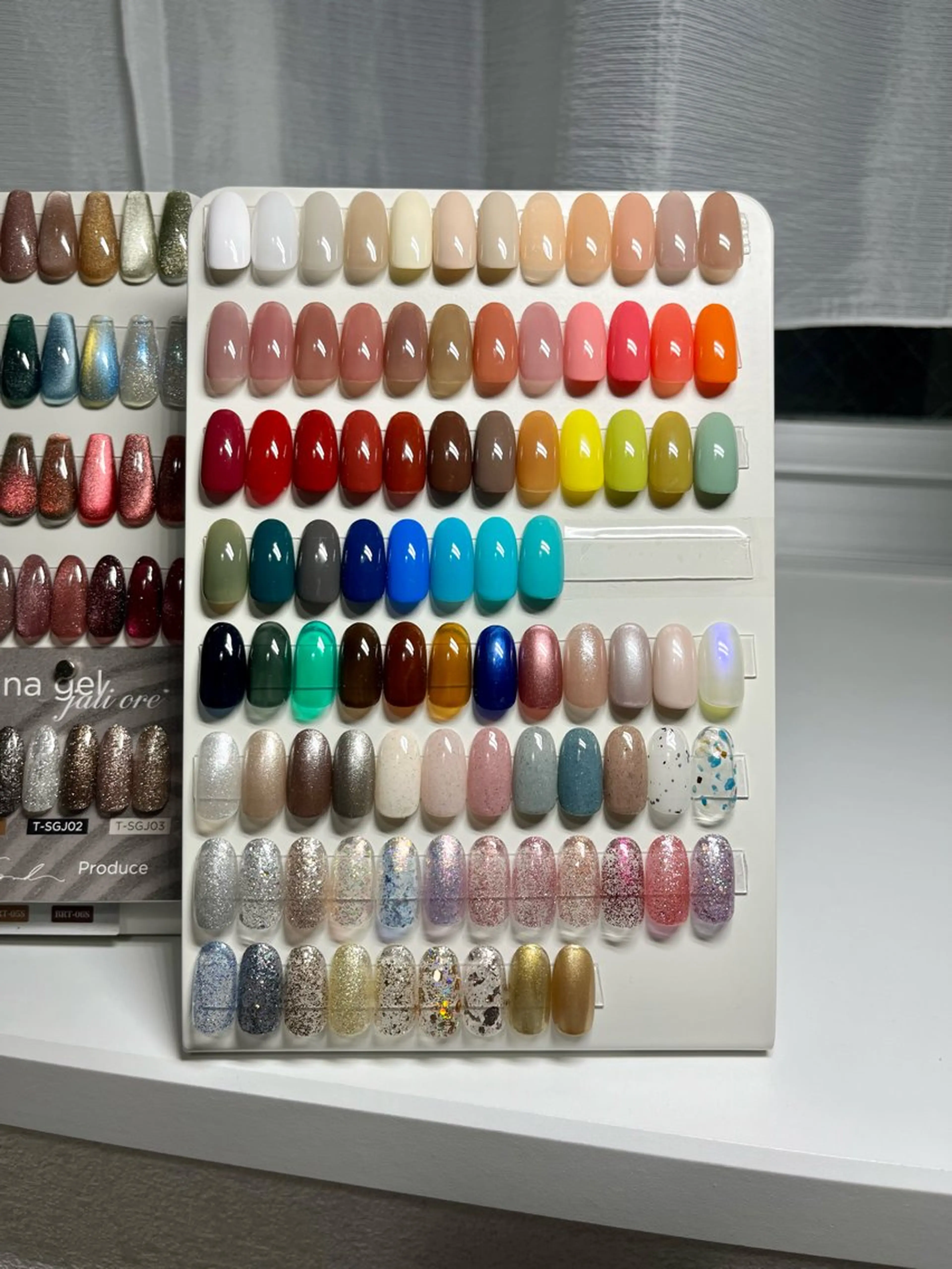 ネイル ハンドネイル kupu所属・ネイルサロン kupuのネイルデザイン