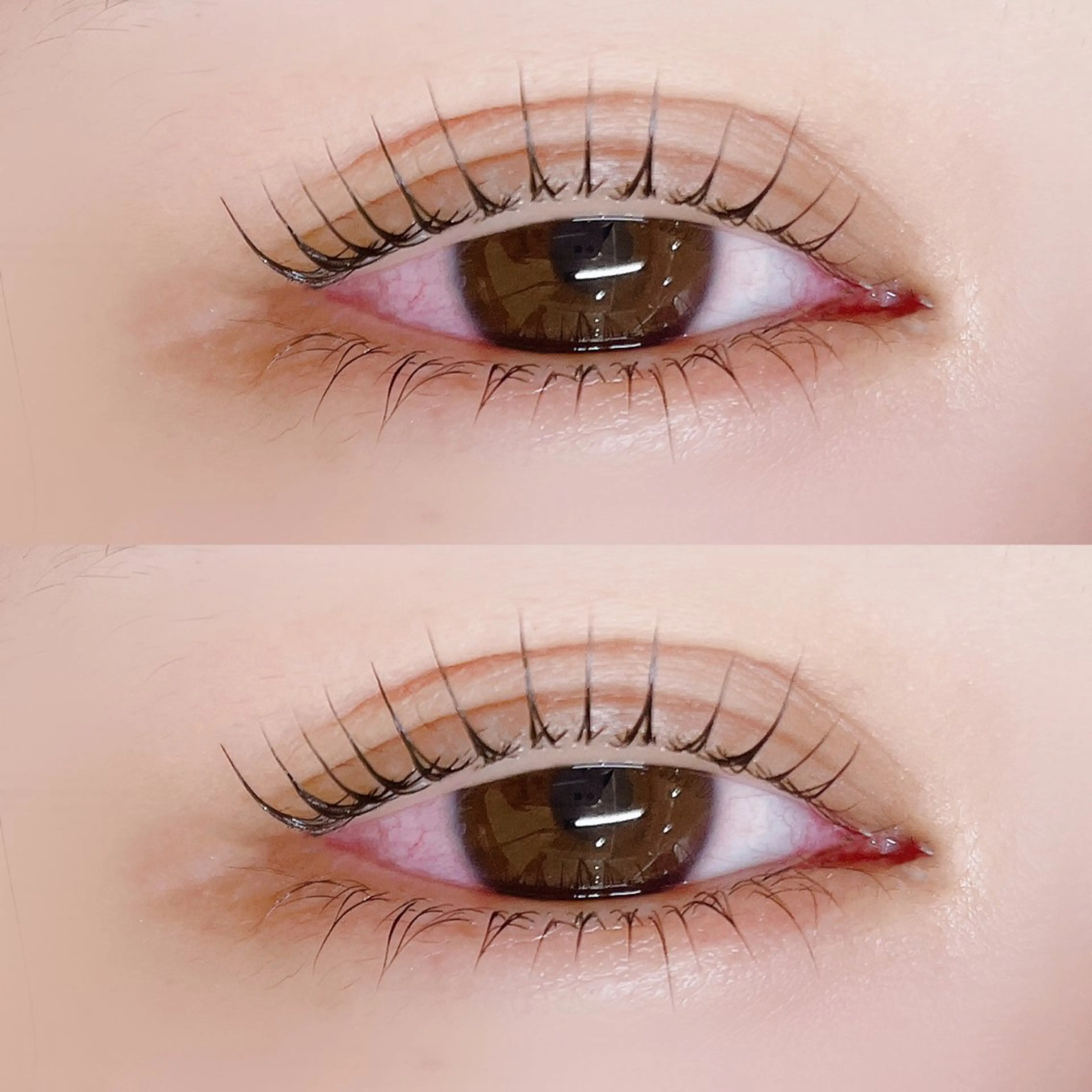 マツエク・マツパ UNLY栄店所属・UNLY栄 TOMOのマツエク・マツパデザイン