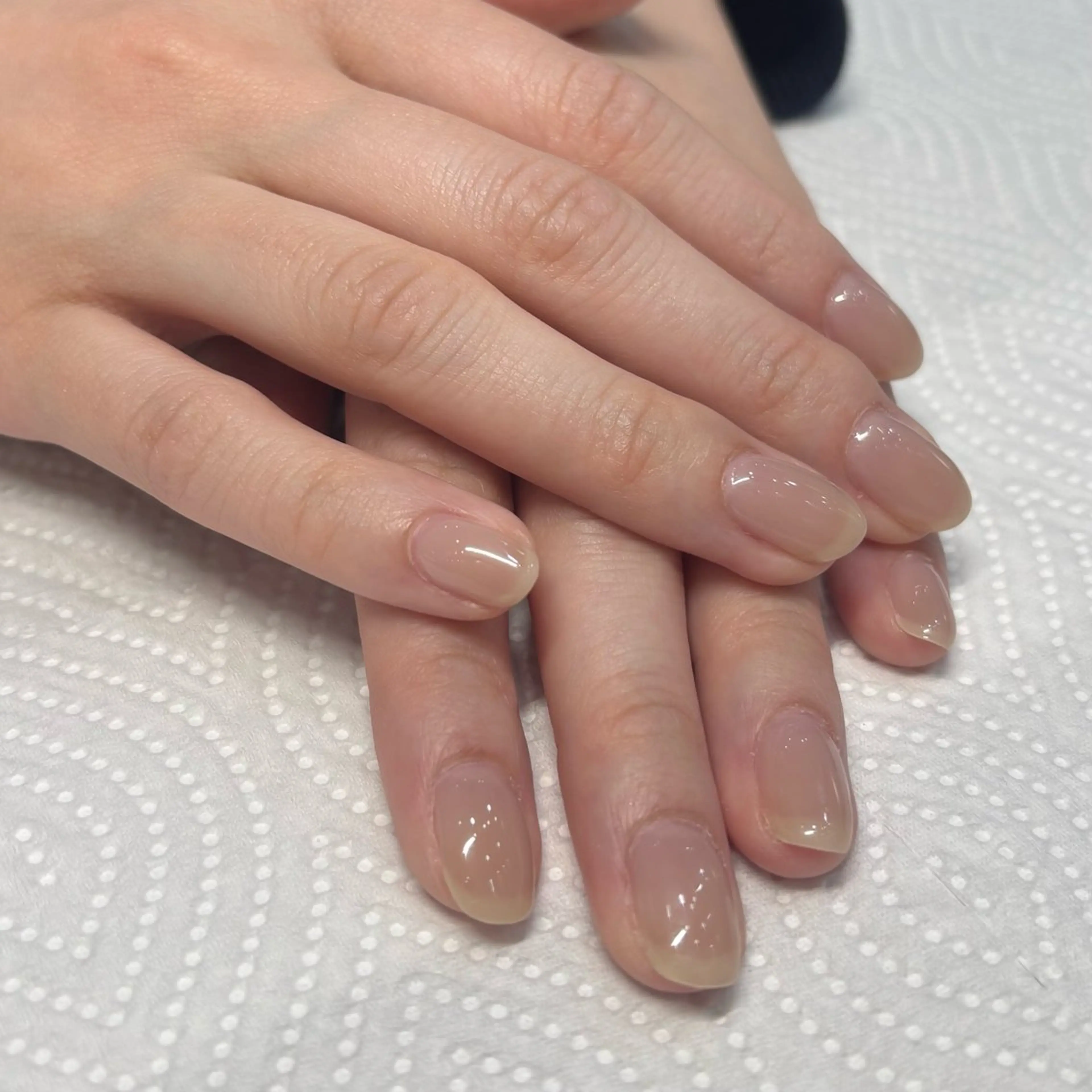 ネイル Be All 本店 Eyelash & Nail所属・周管 冴英のネイルデザイン